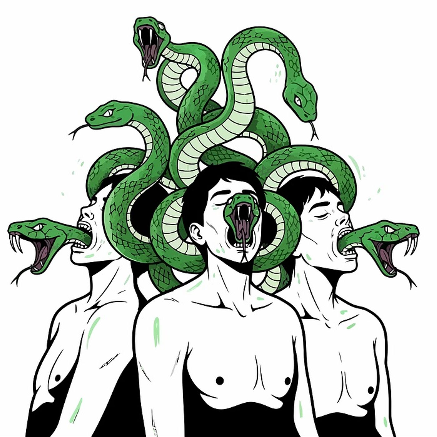 Episode 705 If a Person Doesn't Like You Because of What Someone Said episode artwork