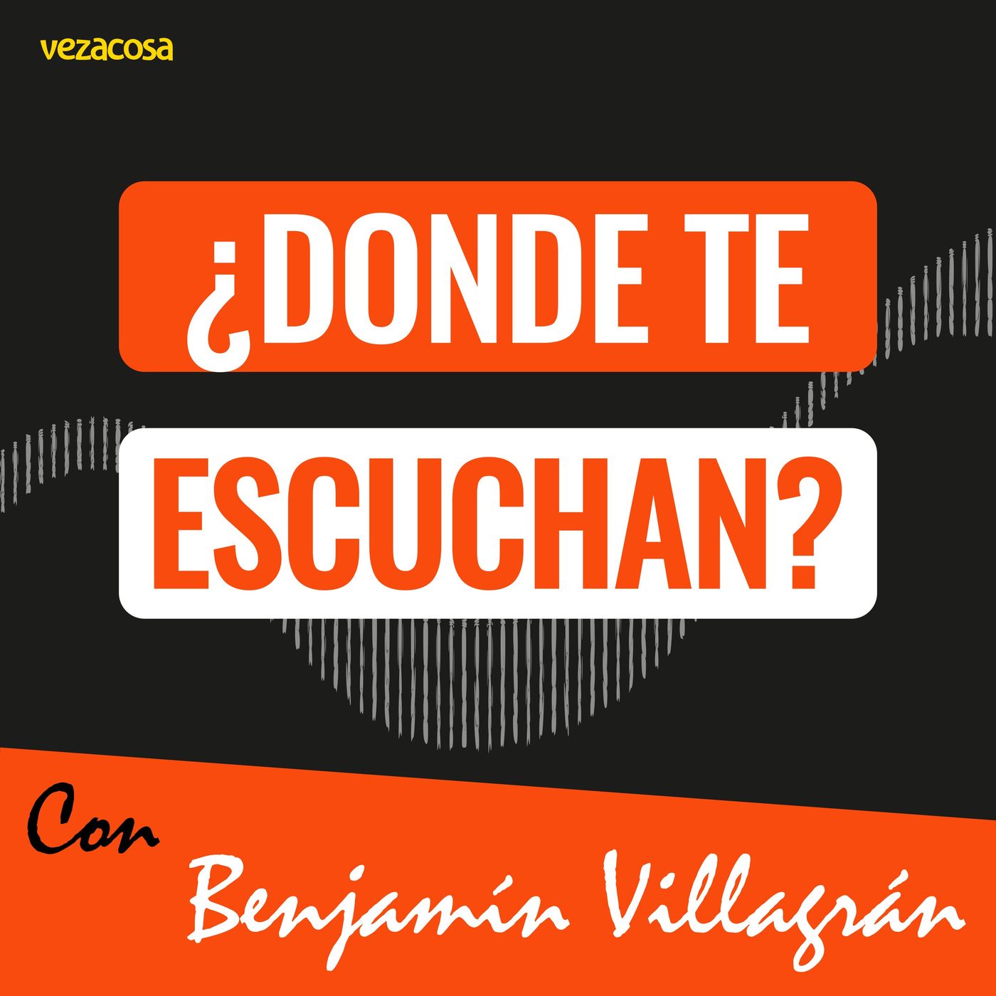 Dónde te escuchan: plataformas podcast