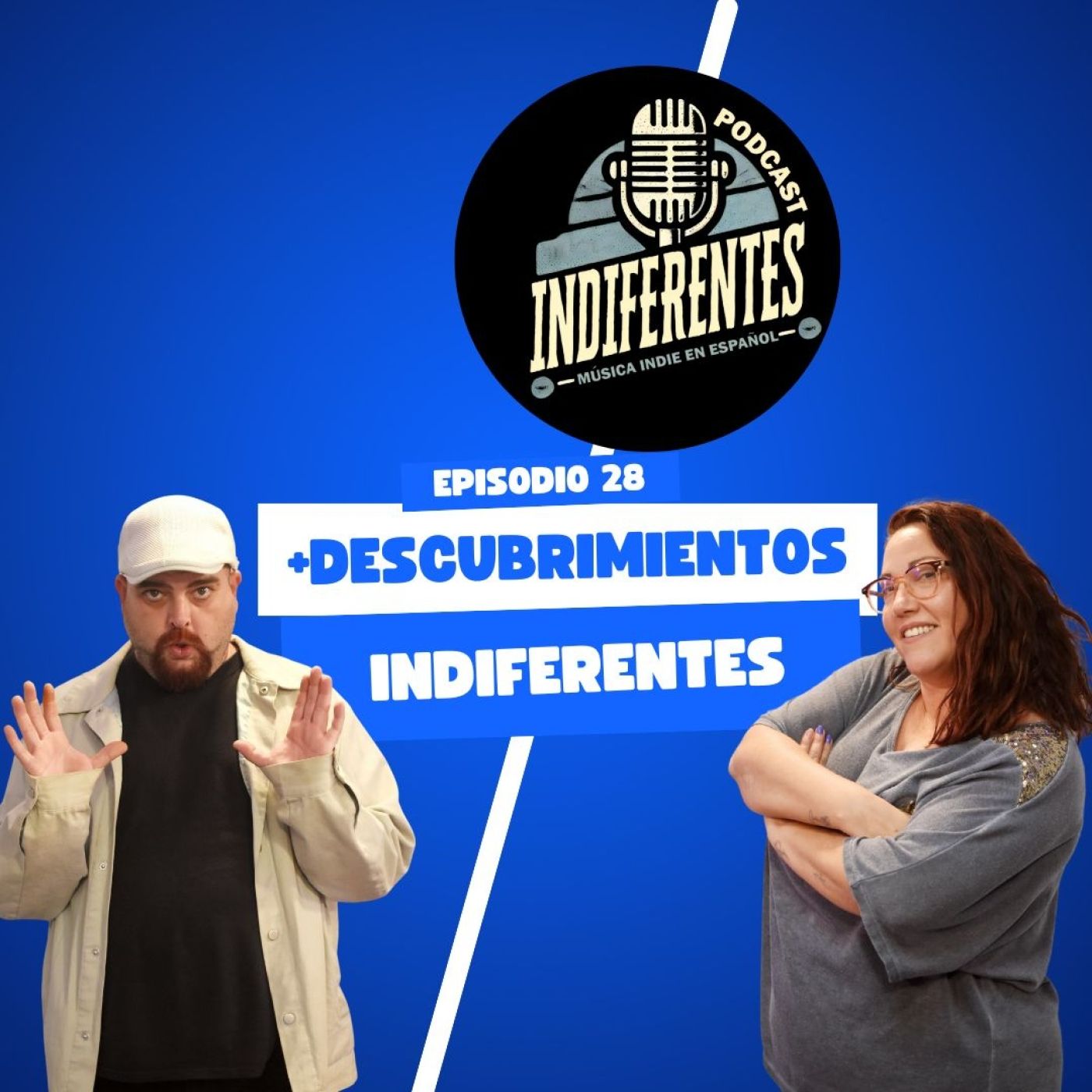 INDIFERENTES