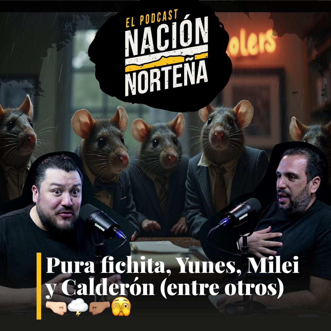 Nación Norteña