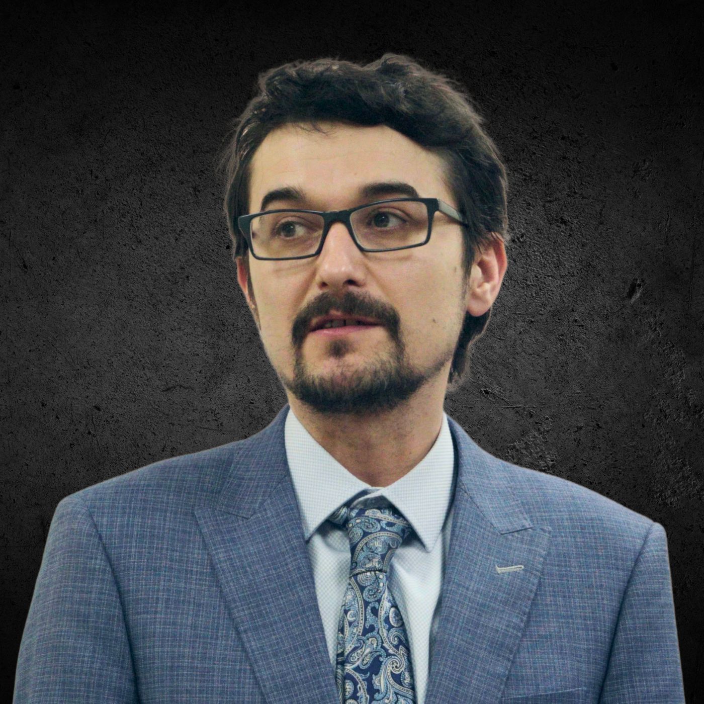 Czaban robi raban