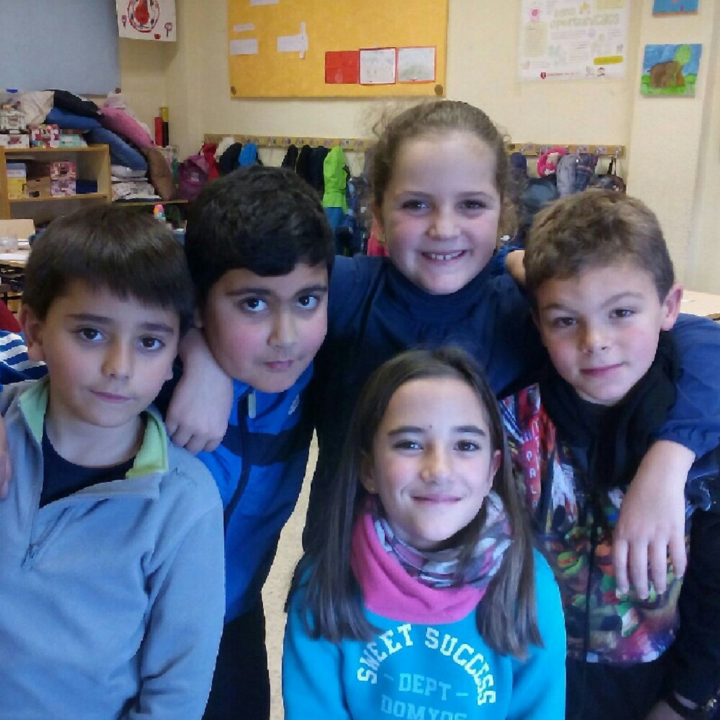 Prevision Meteorologica - 3rB - Grupo 2