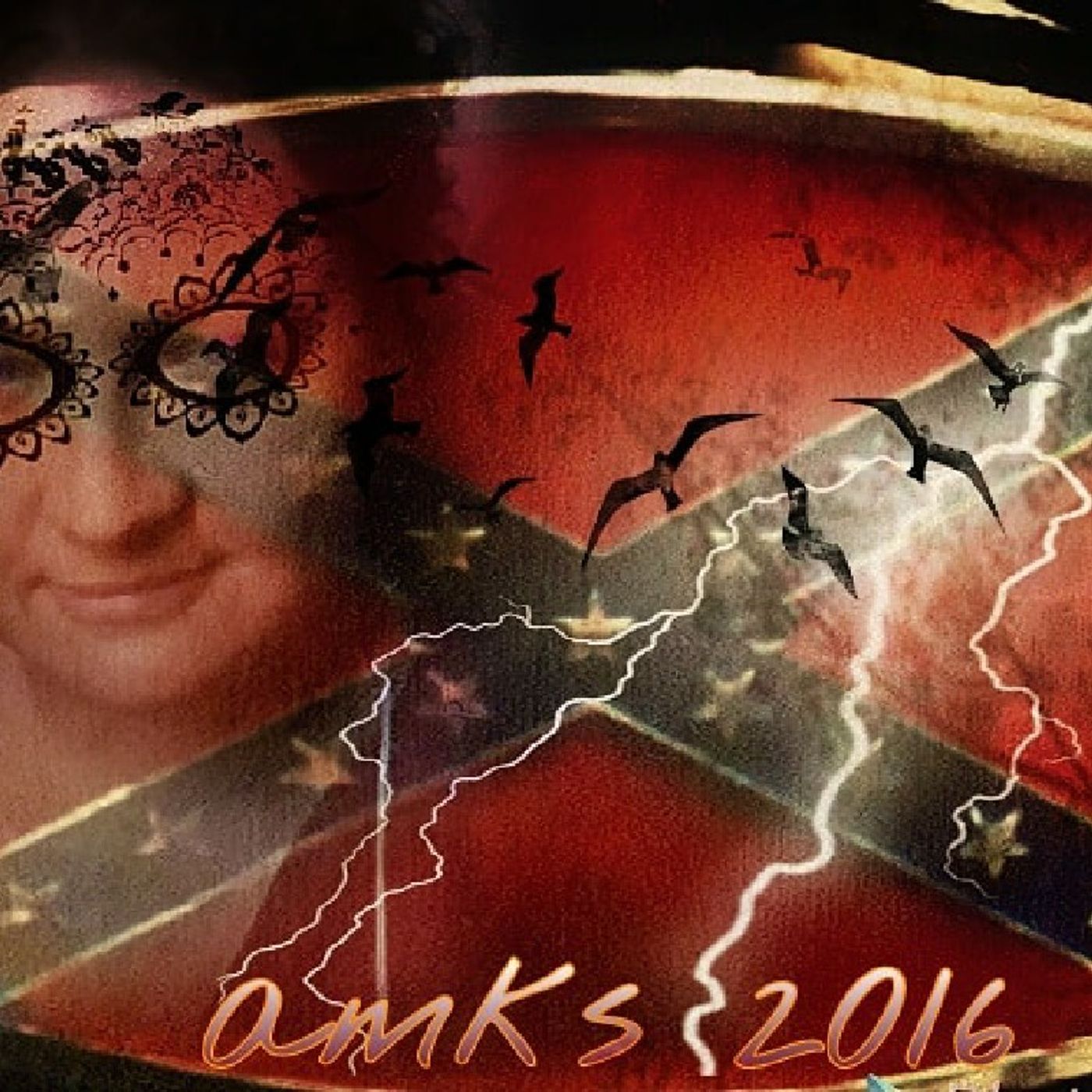 Darking