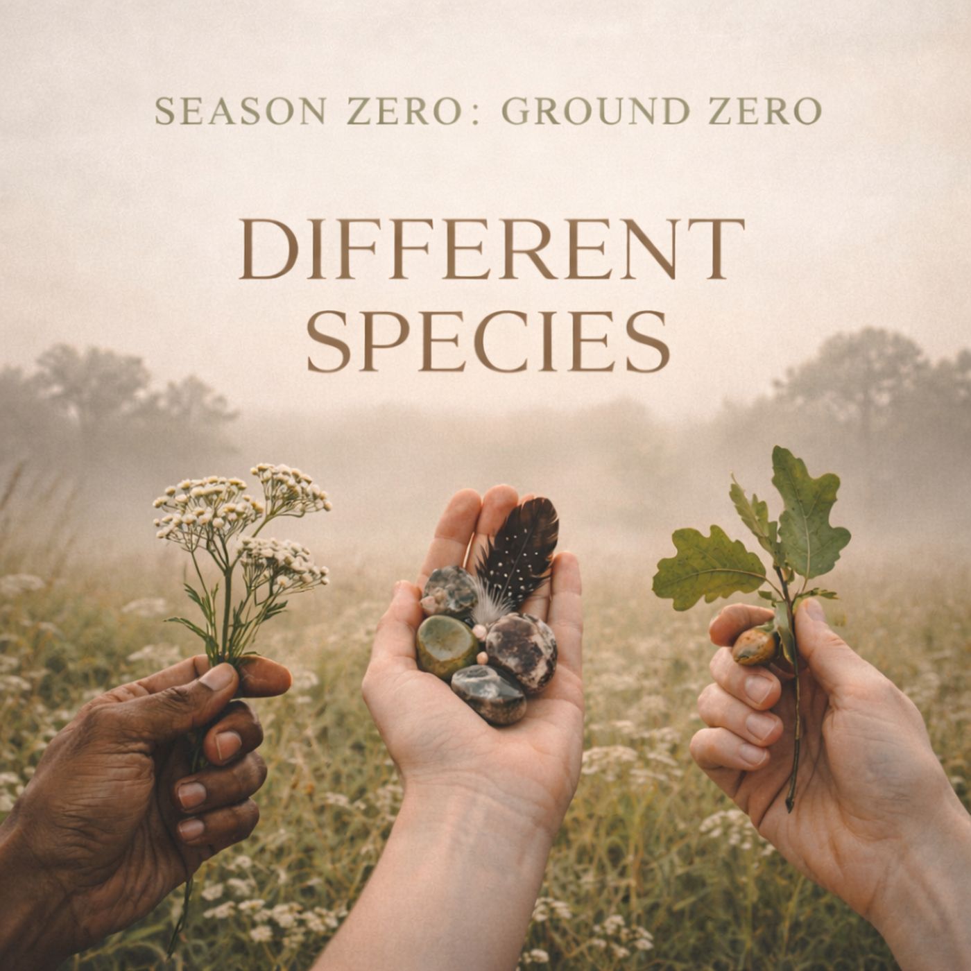 Season Zero: Ground Zero: S0E5: Different Species
