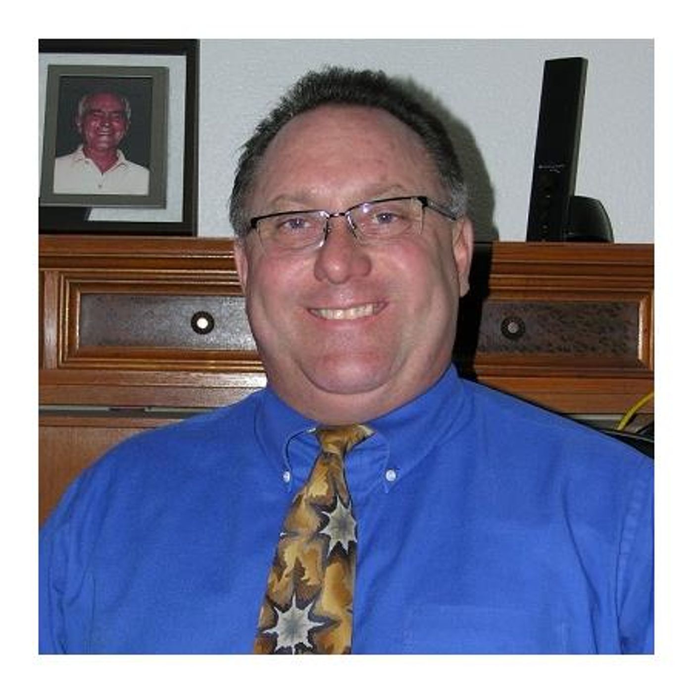 CaregiverDave.com