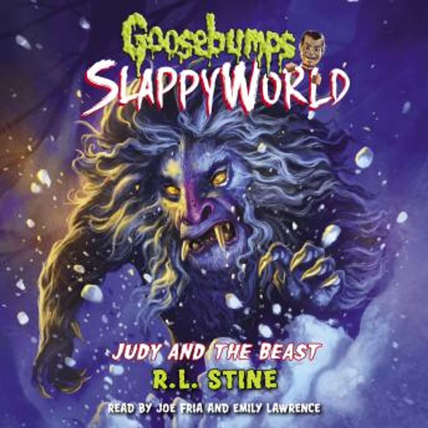 Find Best-Selling Full Audiobooks in Kids, Mystery & Fantasy