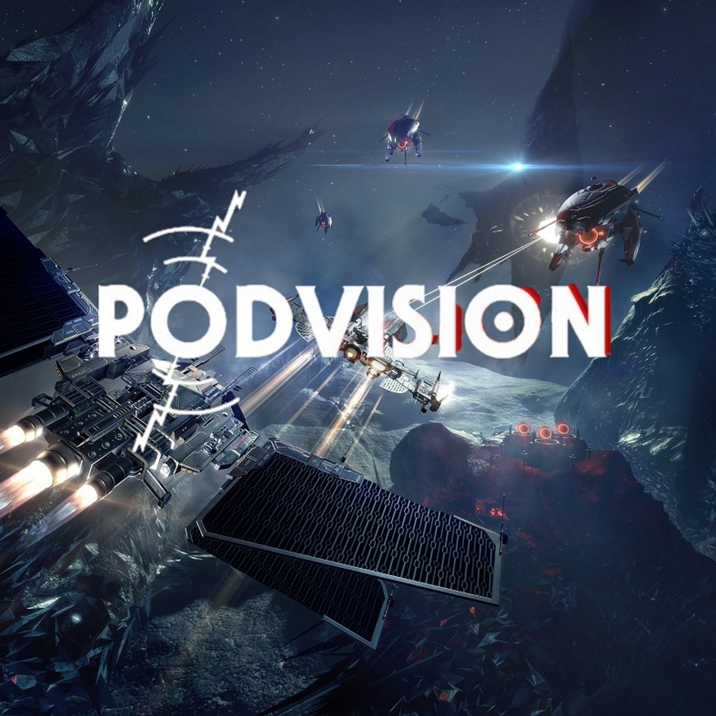 PoDvision