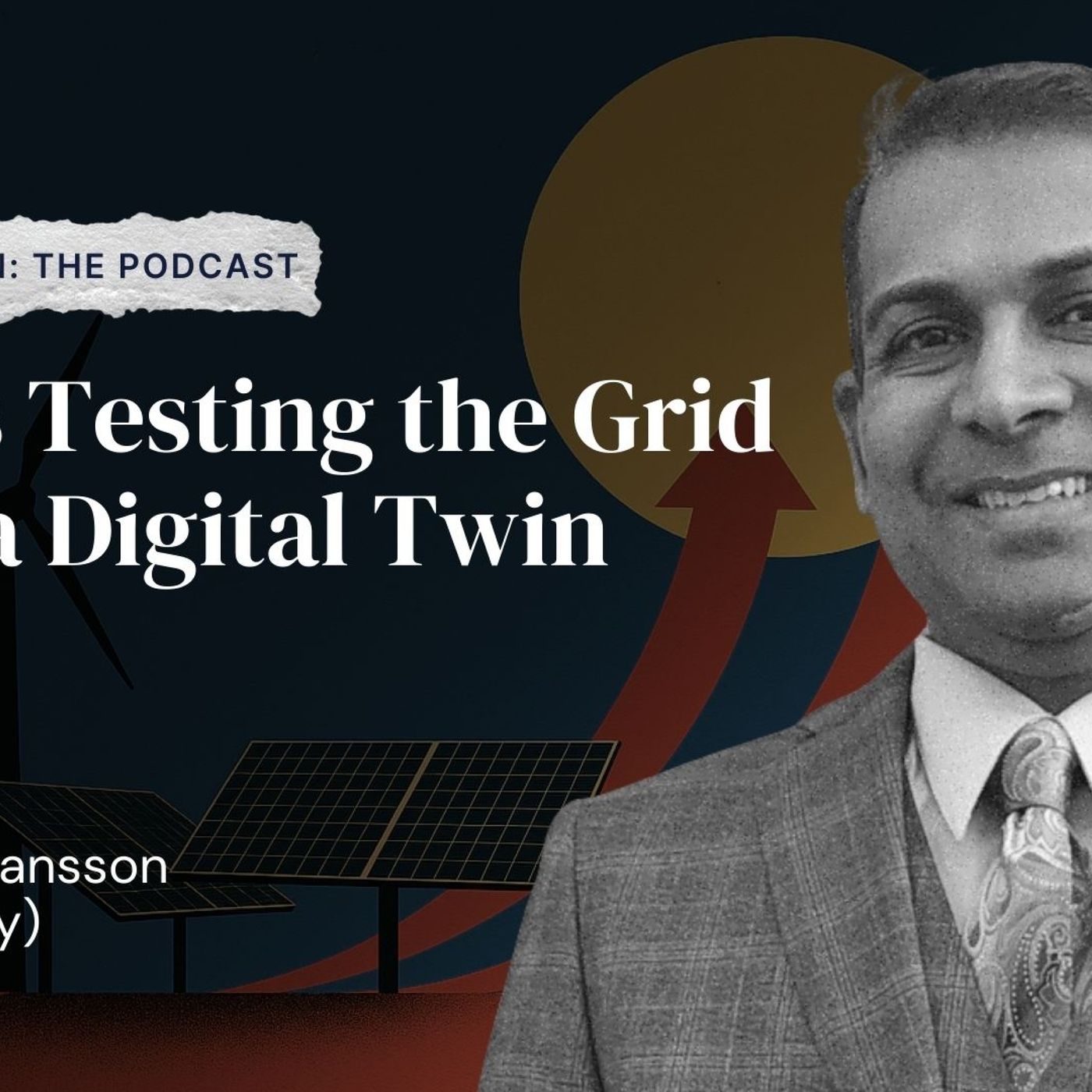 Stress Testing the Grid With a Digital Twin (Xcel Energy)