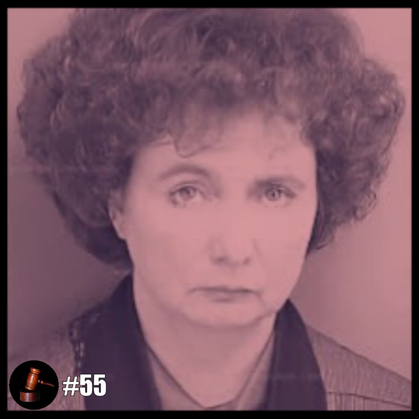 55 • Theresa Knorr: A Pior Mãe do Mundo. episode artwork