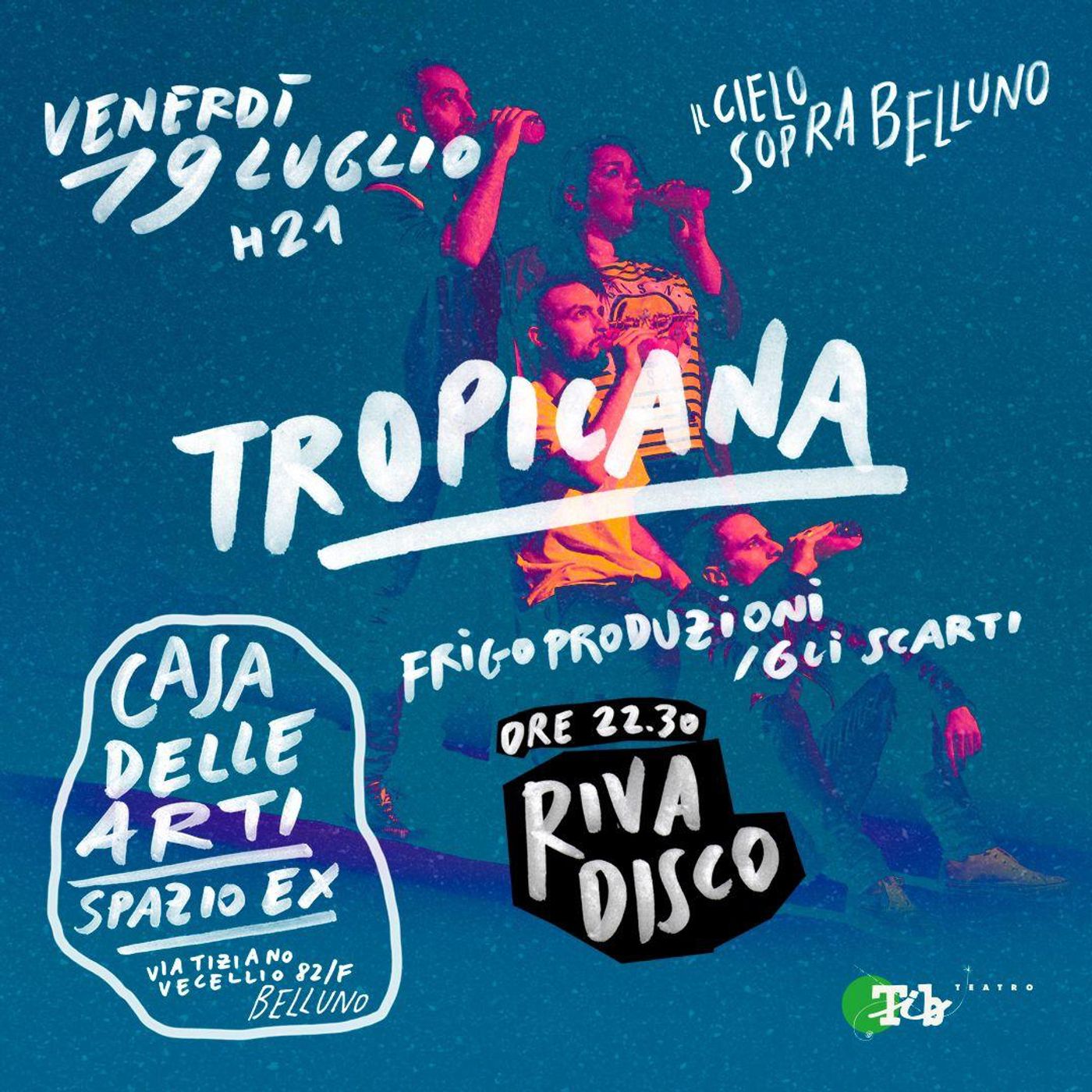 L\'Oro in Bocca - Le interviste | con Guido Beretta
