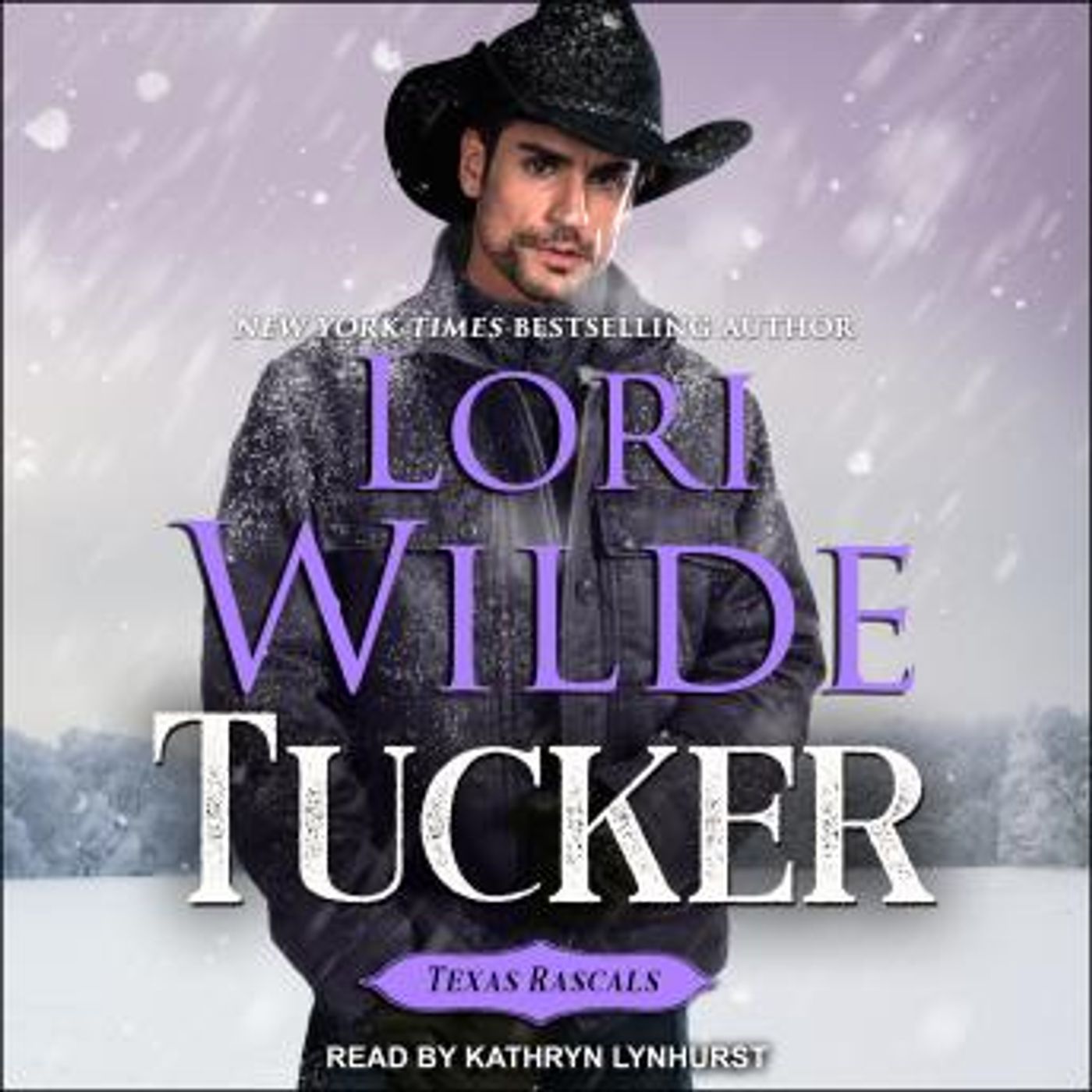 Tucker by Lori Wilde episode artwork