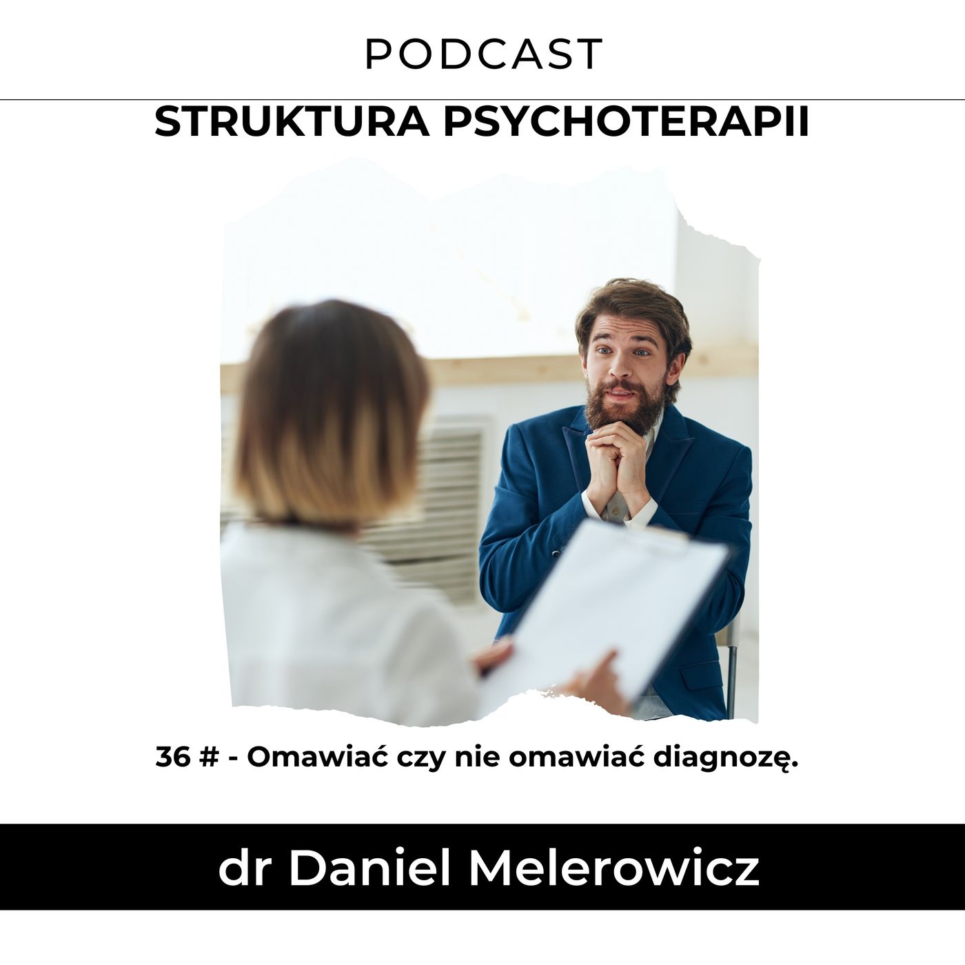 Struktura Psychoterapii