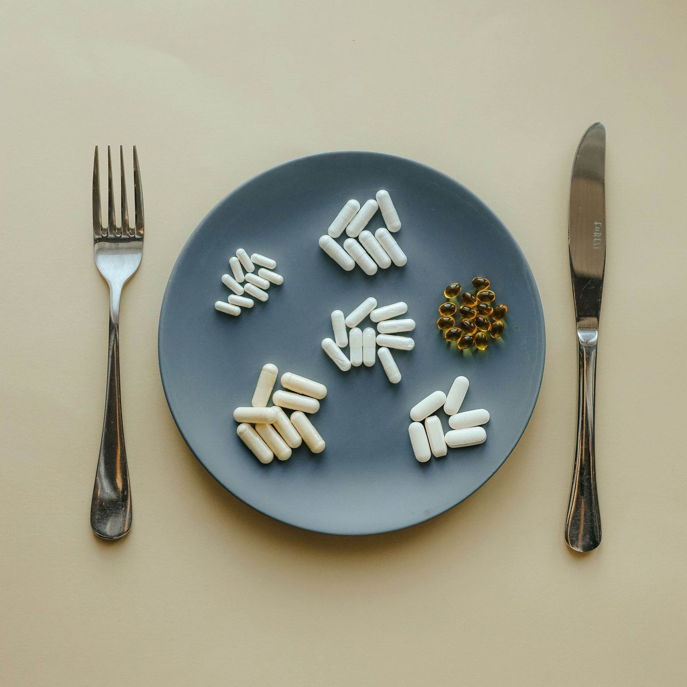 Supplements: User Manual for Human Nutrition