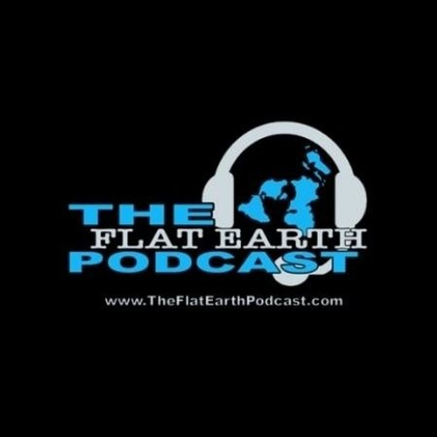 David Weiss - Is the Earth Flat?  Some Compelling Theories That Will Make you Think... episode artwork