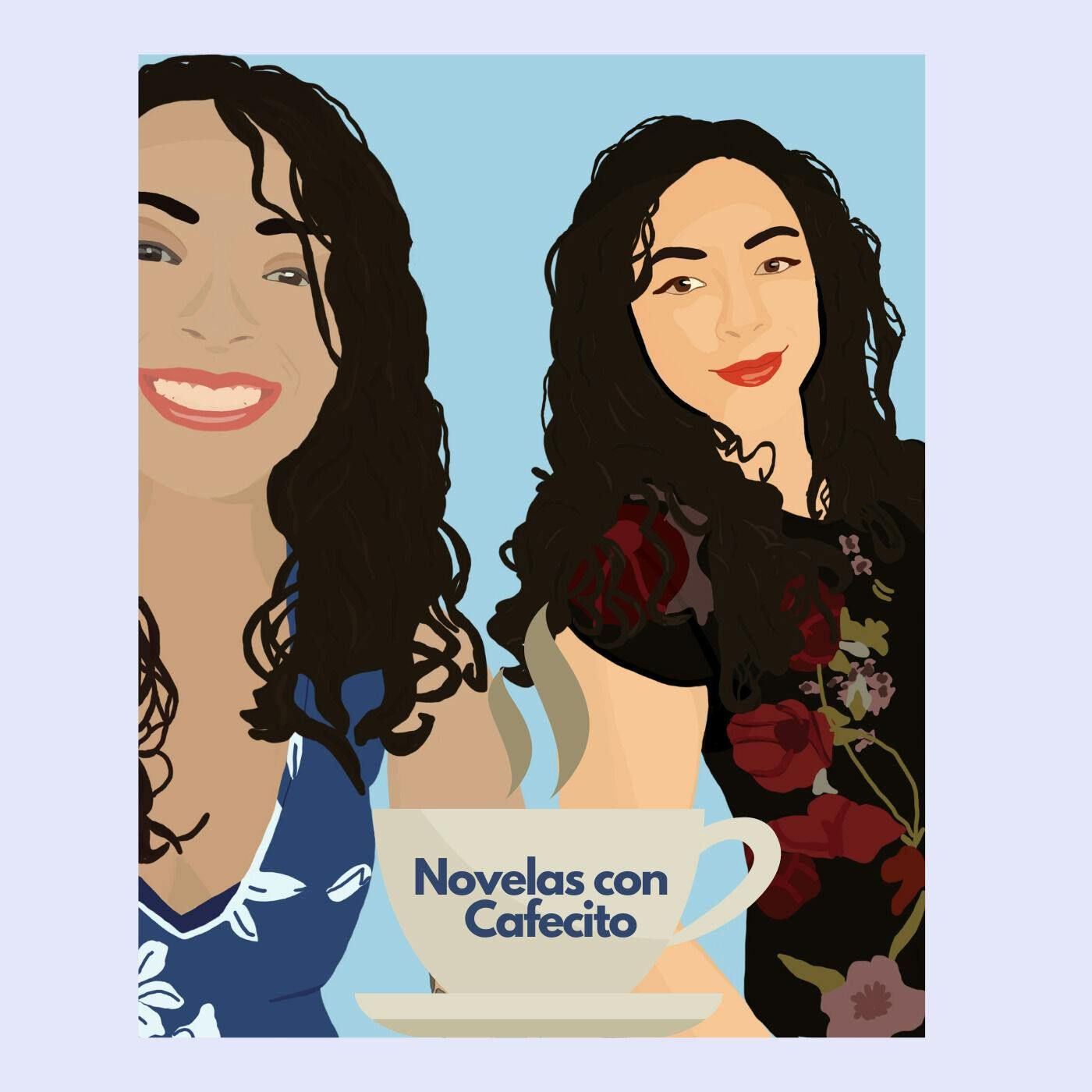 Novelas con Cafecito