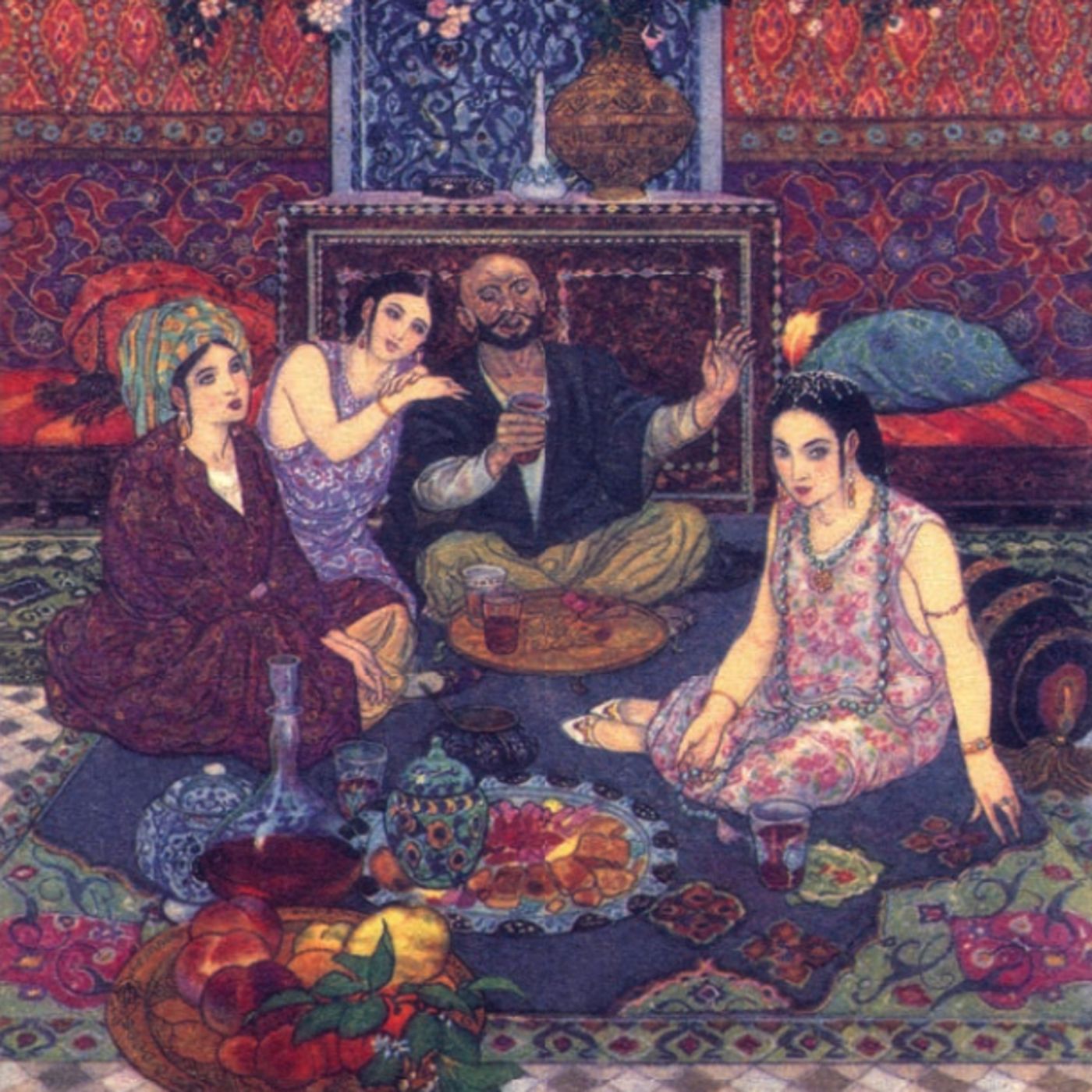 قصص واساطير حقيقيه وخرافيه