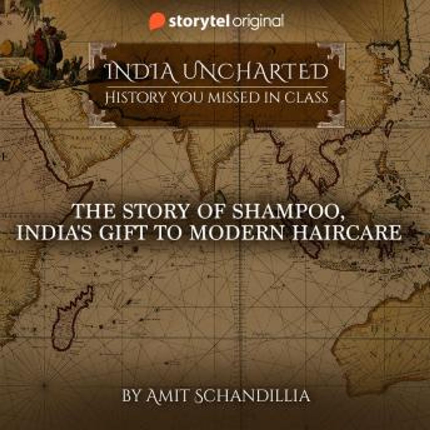 Get Top Full Audiobooks in History, World