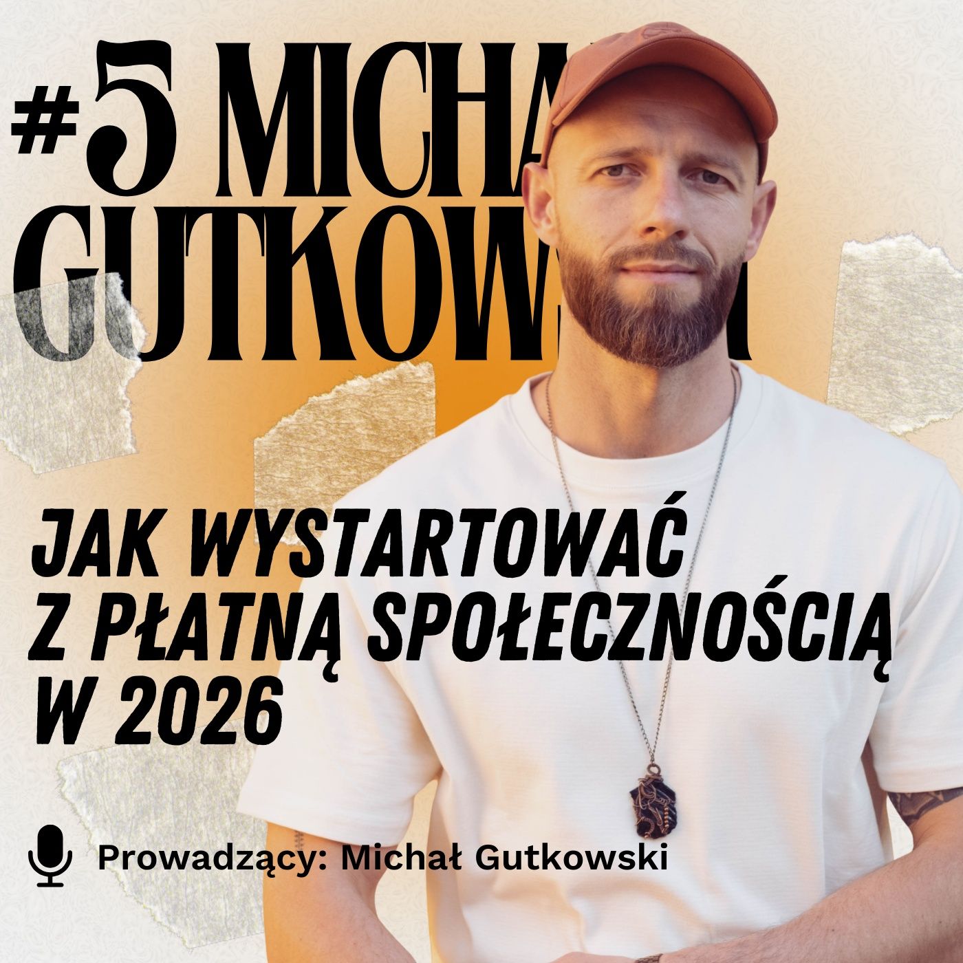 #5 Jak Wystartować z Płatną Społecznością w 2026