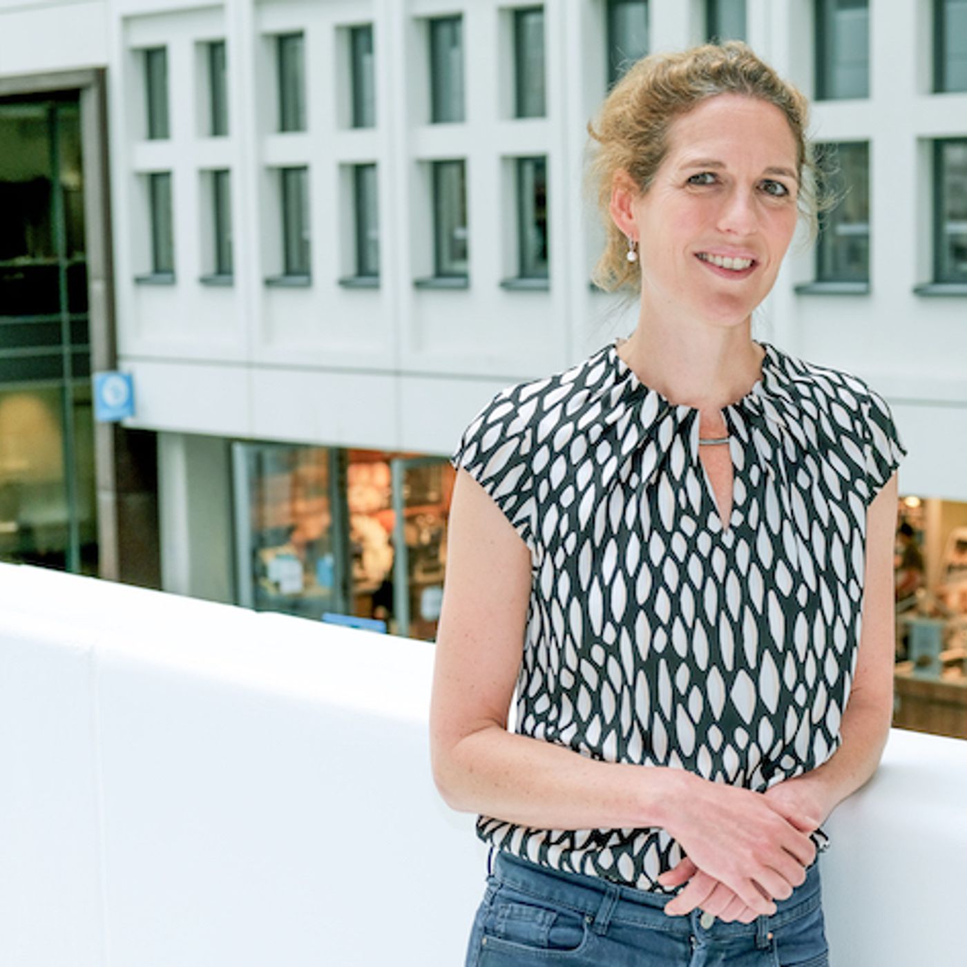 #15 ❤️ R'dam special: Plotse hartstilstand bij kinderen