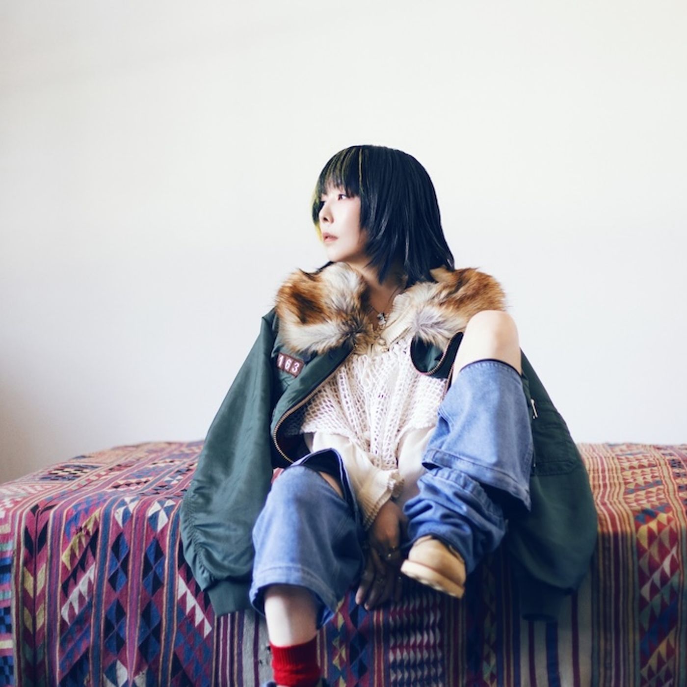 aiko、17thアルバム本日発売＆オフィシャルインタビュー公開