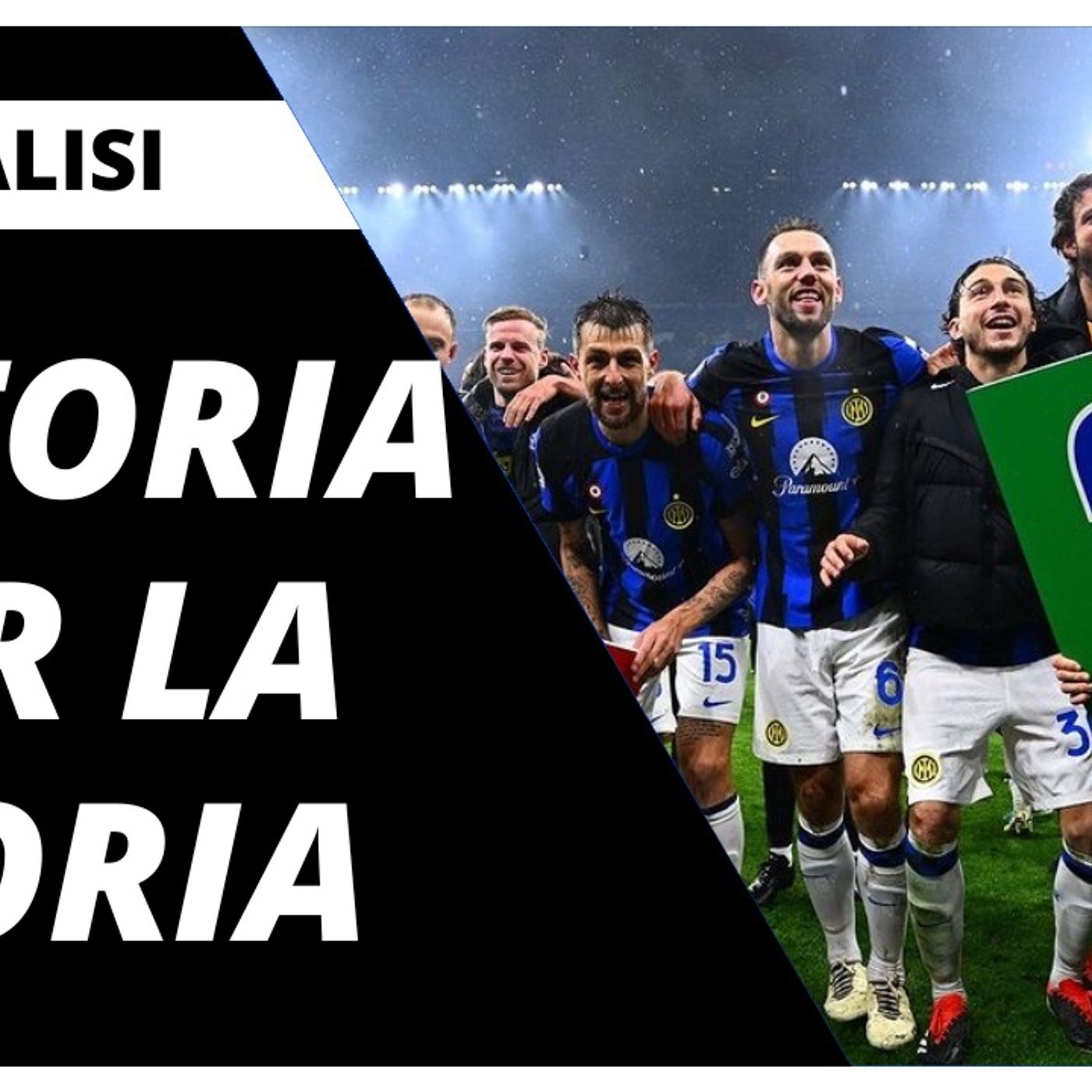 Passione Inter