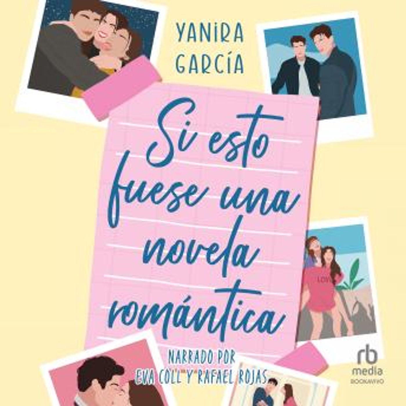 Listen to Best Full Audiobooks in Romance, Rom-Com