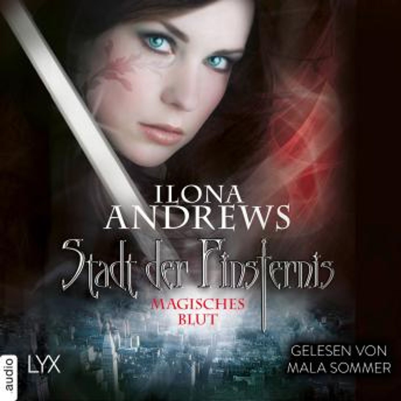Download Incredible Full Audiobooks in Science Fiction & Fantasy, Fantasy