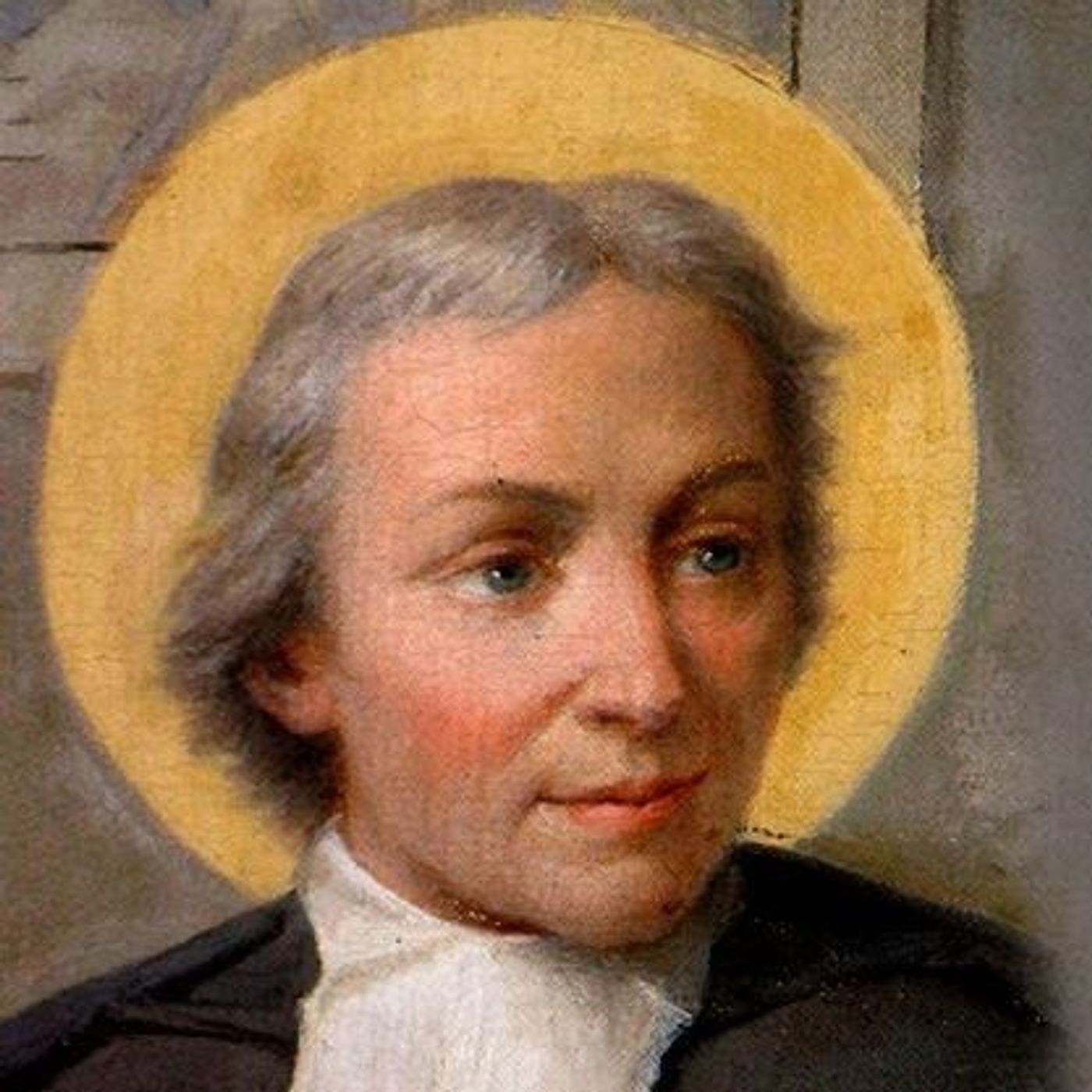 San Juan Bautista la Salle, presbítero fundador