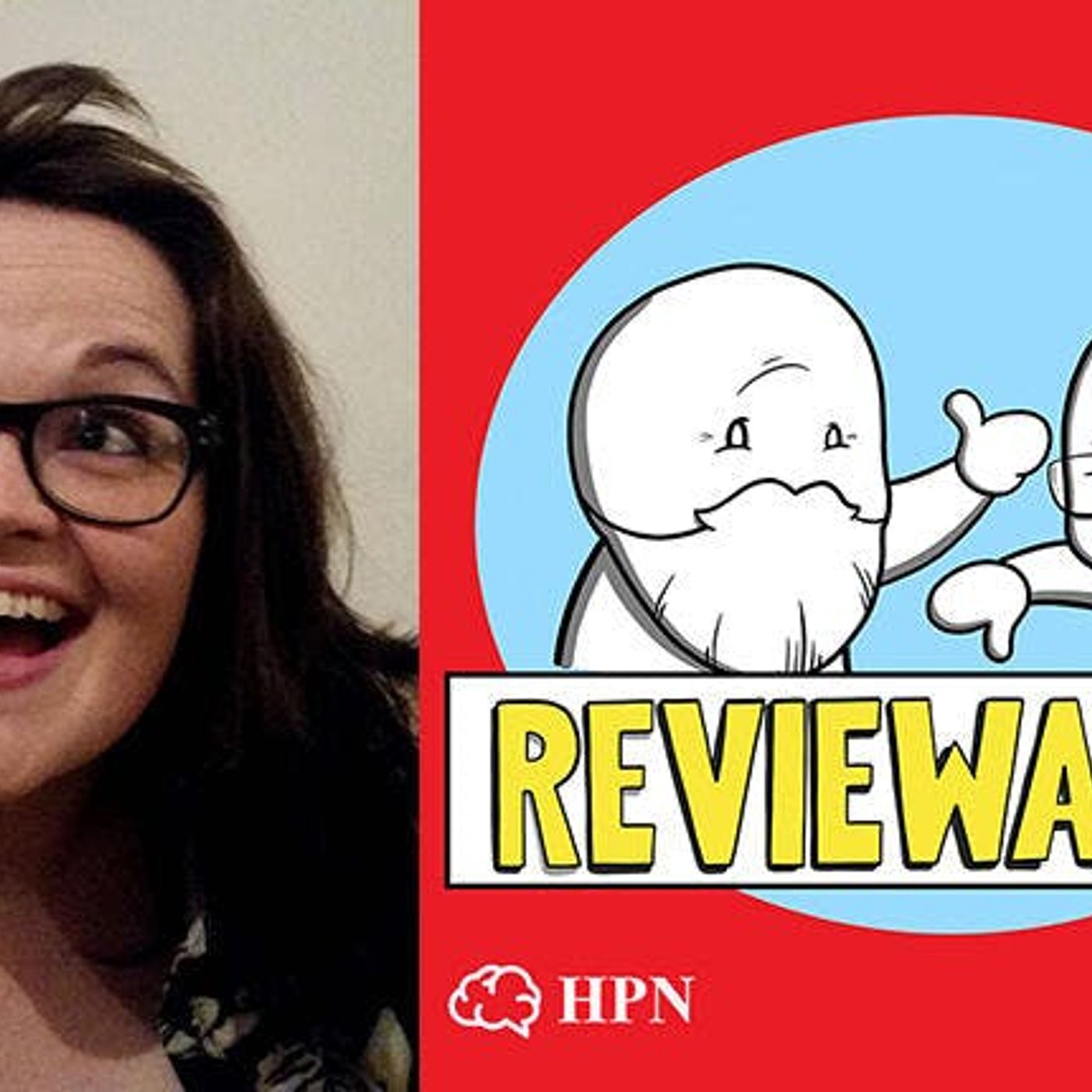 78: #78 | Straight White Ginger with Grace Mulvey