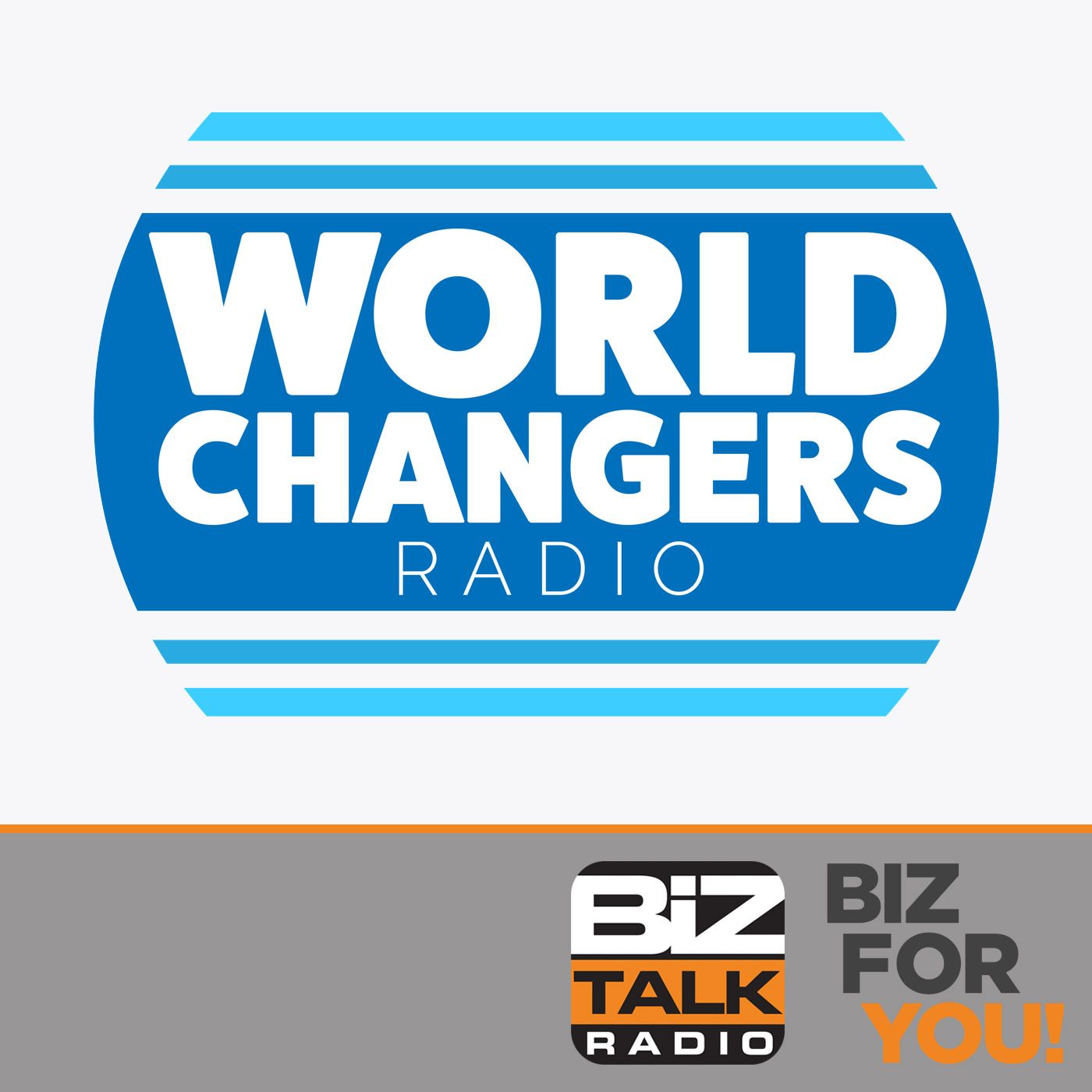 World Changers Radio: 01/11/2020