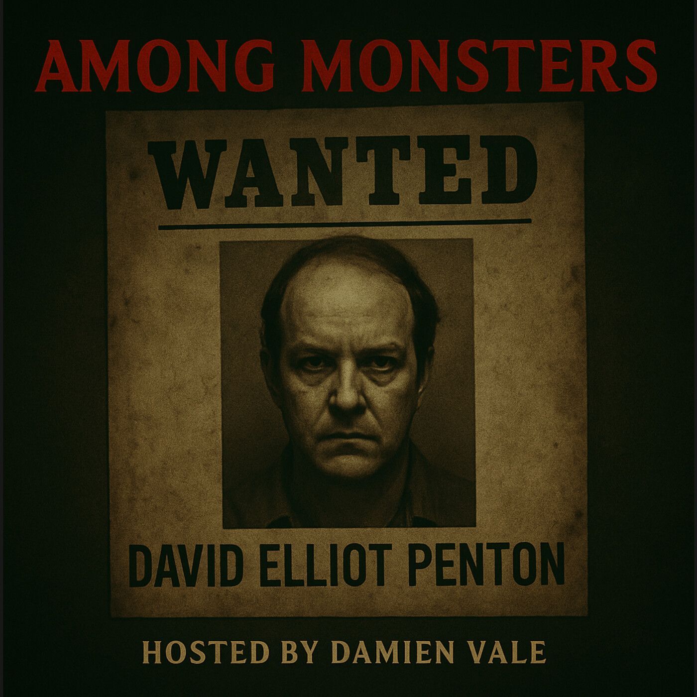 Among Monsters