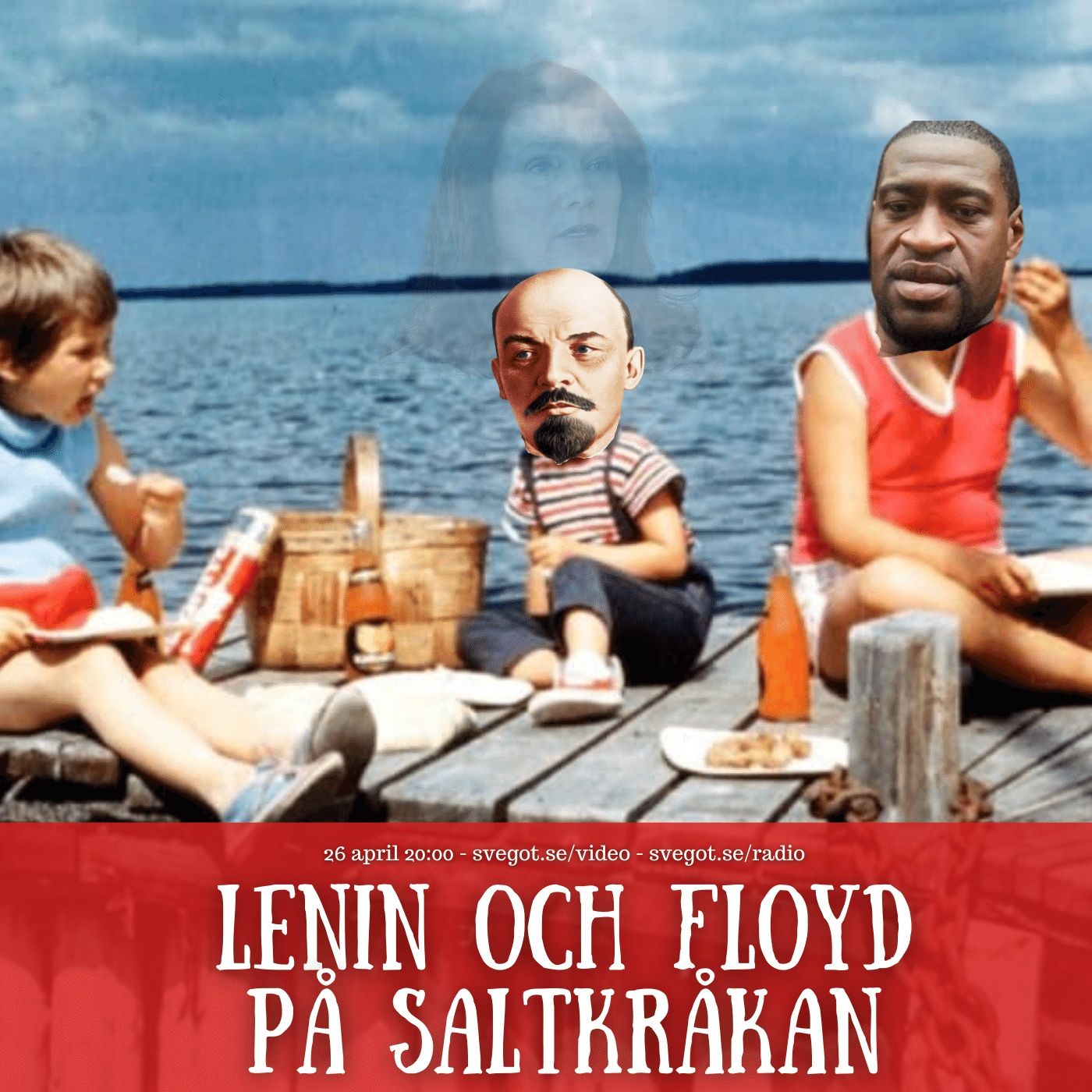 Det fria Sverige