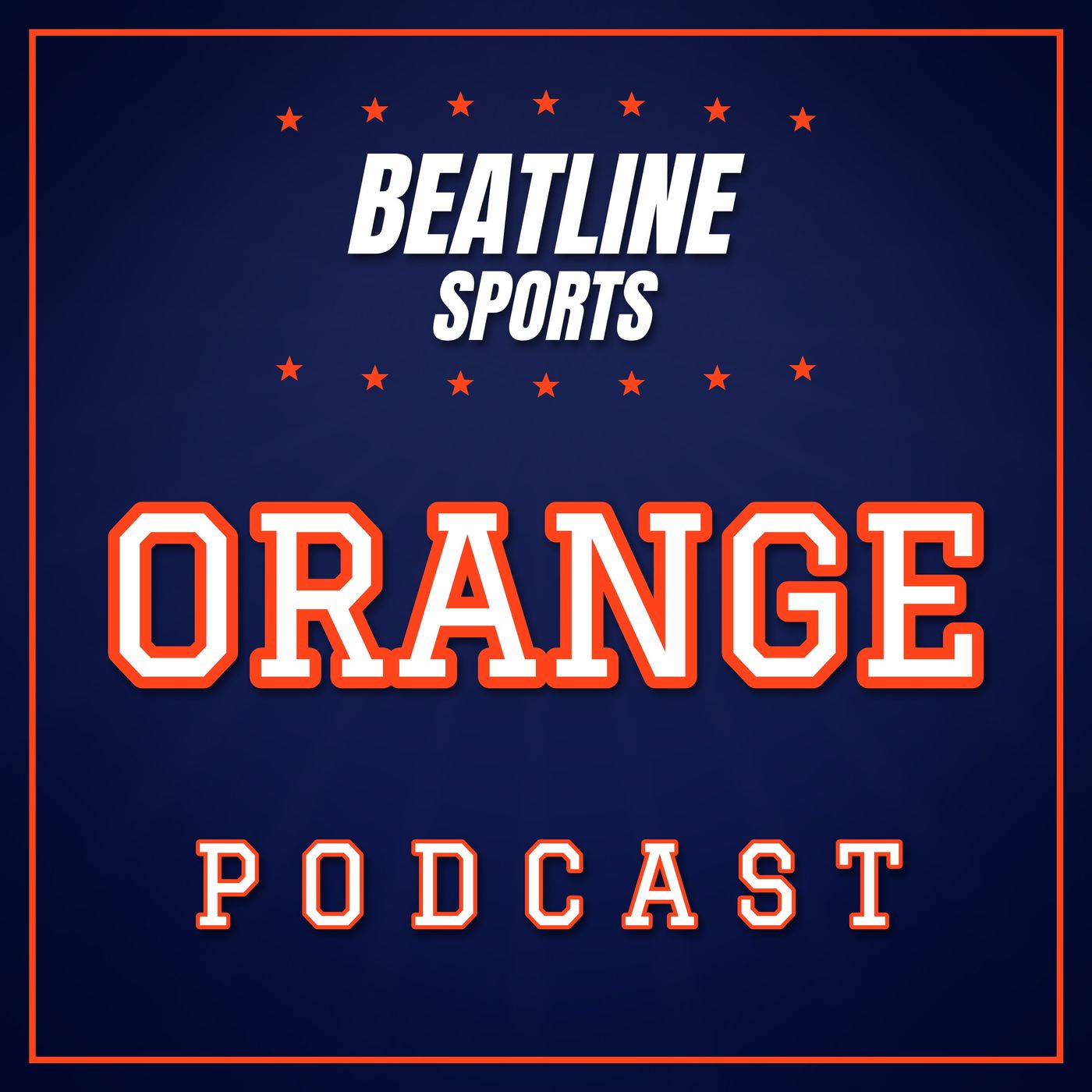 Beatline Syracuse Basketball - Daily Podcast On The Syracuse Orange podcast artwork
