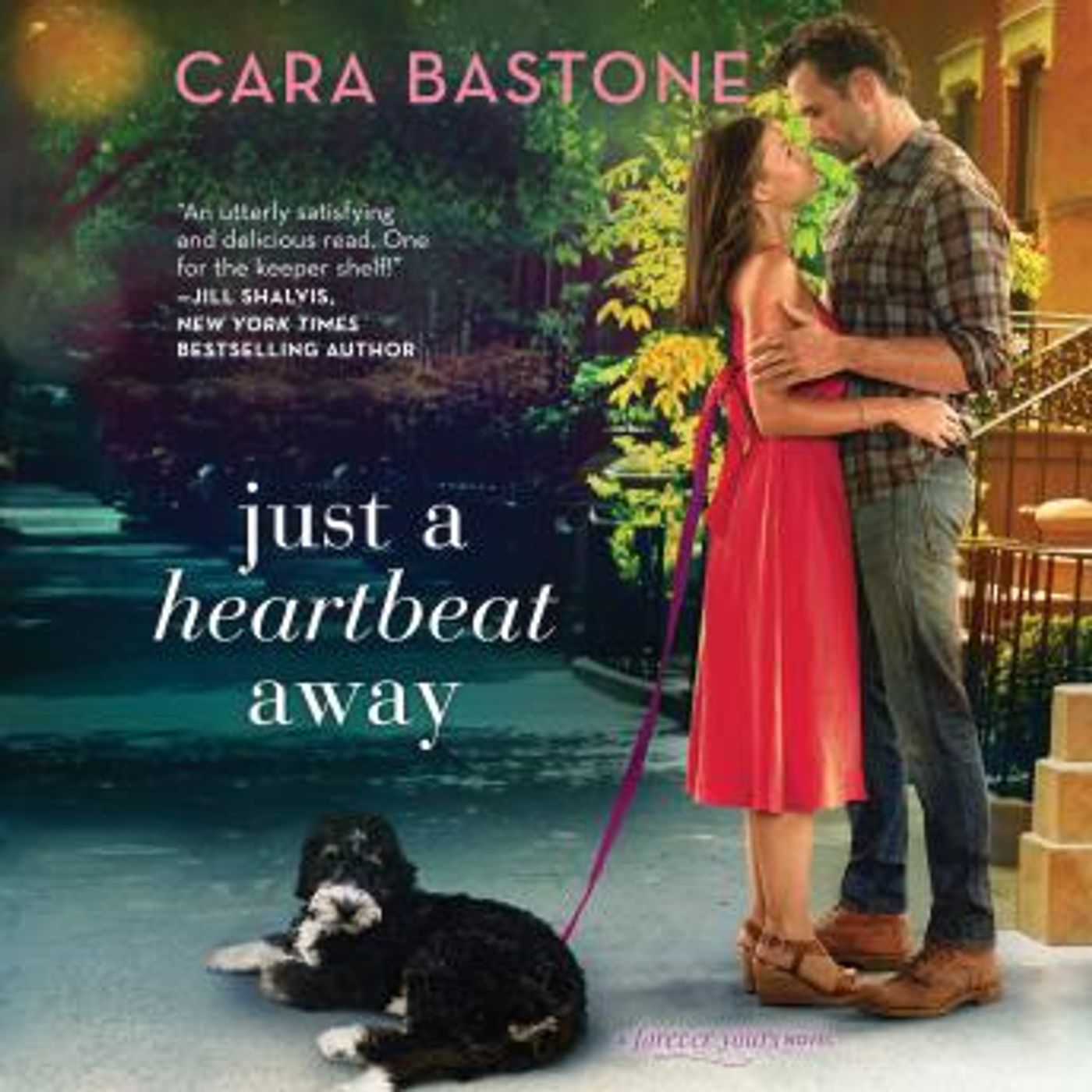 Listen to Latest Full Audiobooks in Romance, Modern