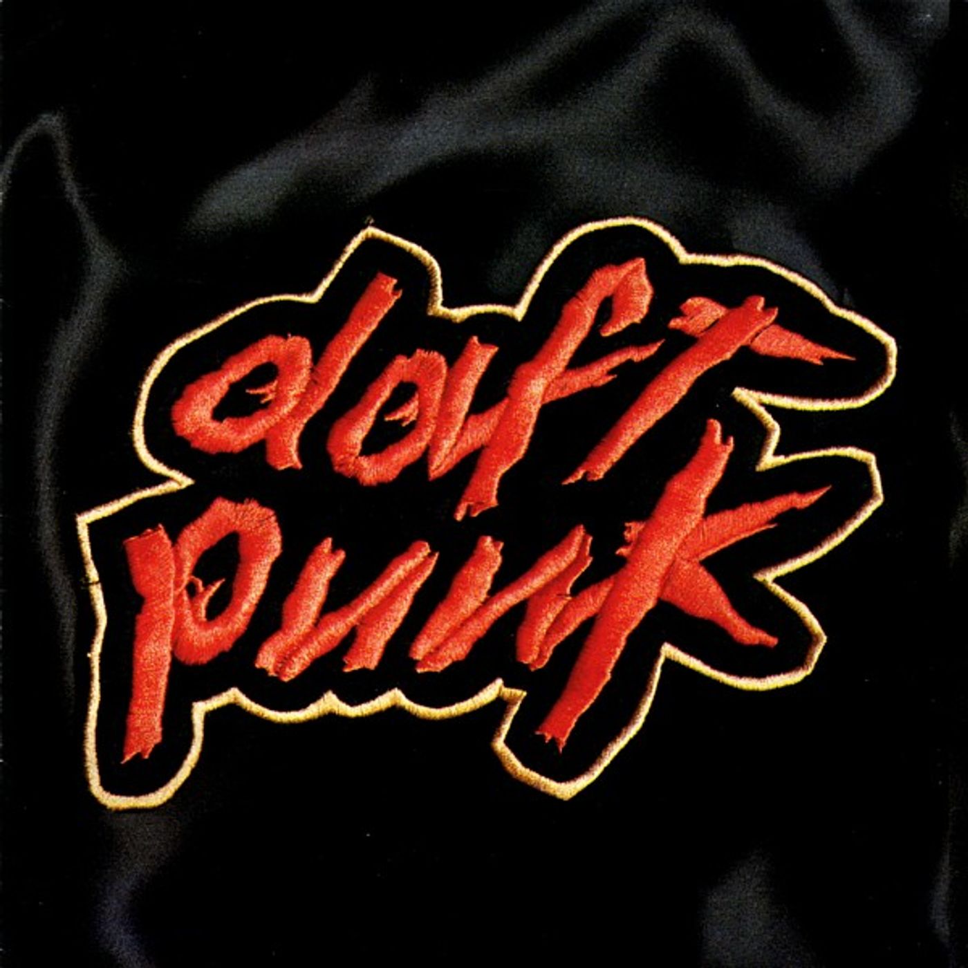 Techno Old School #105 (Special Daft Punk)