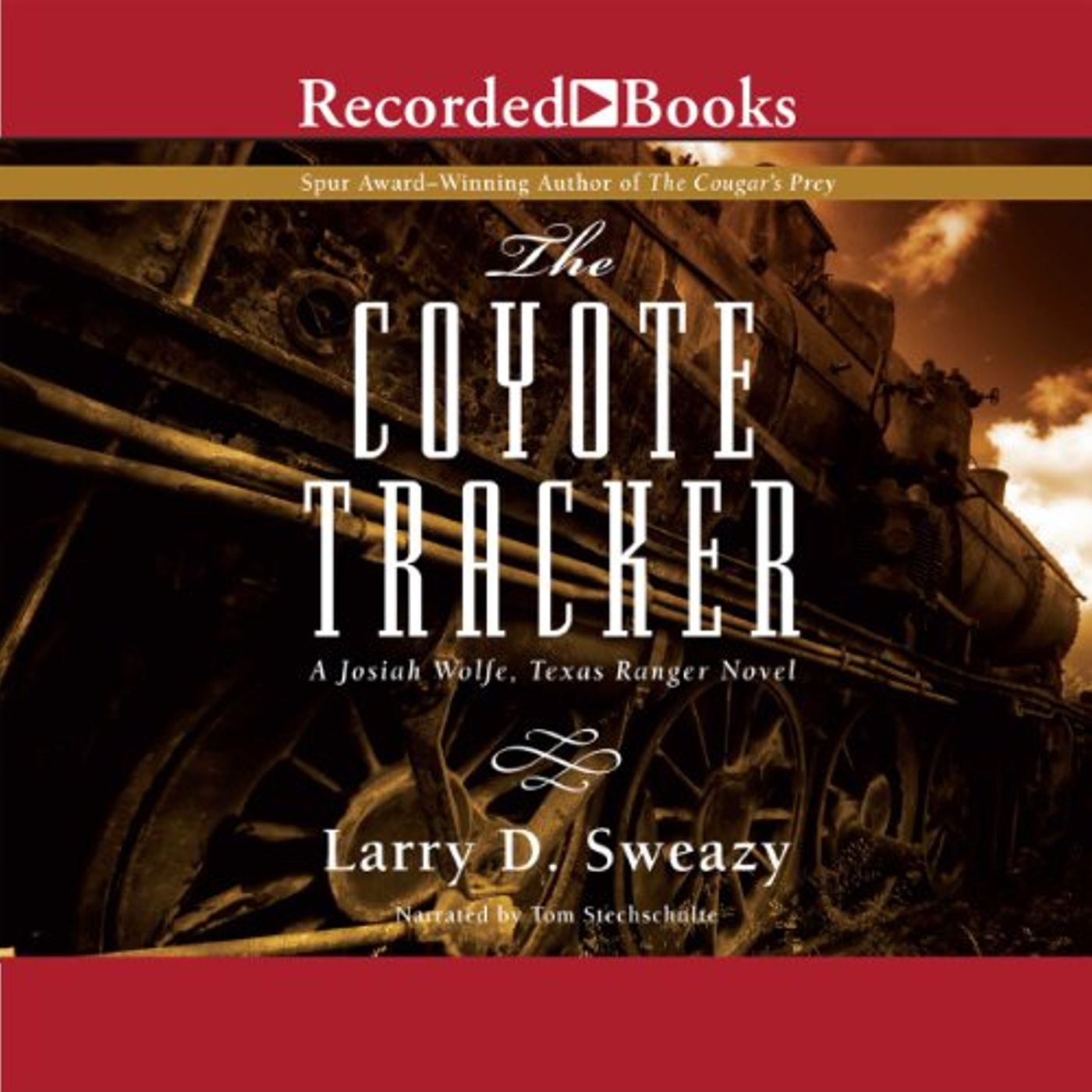 Listen to Most Popular Audiobooks in Fiction, Westerns