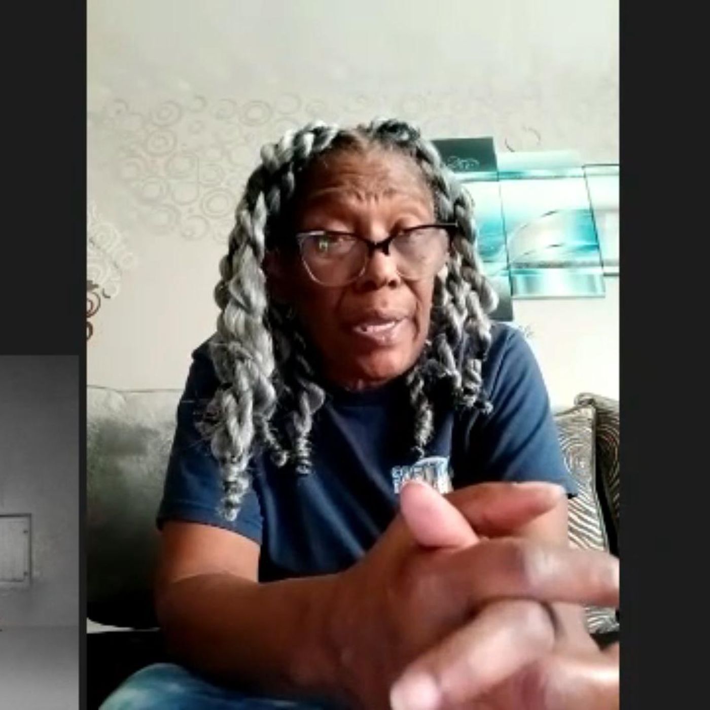 Interview with Rita Isbell, sister of Jeffrey Dahmer Victim Errol Lindsey