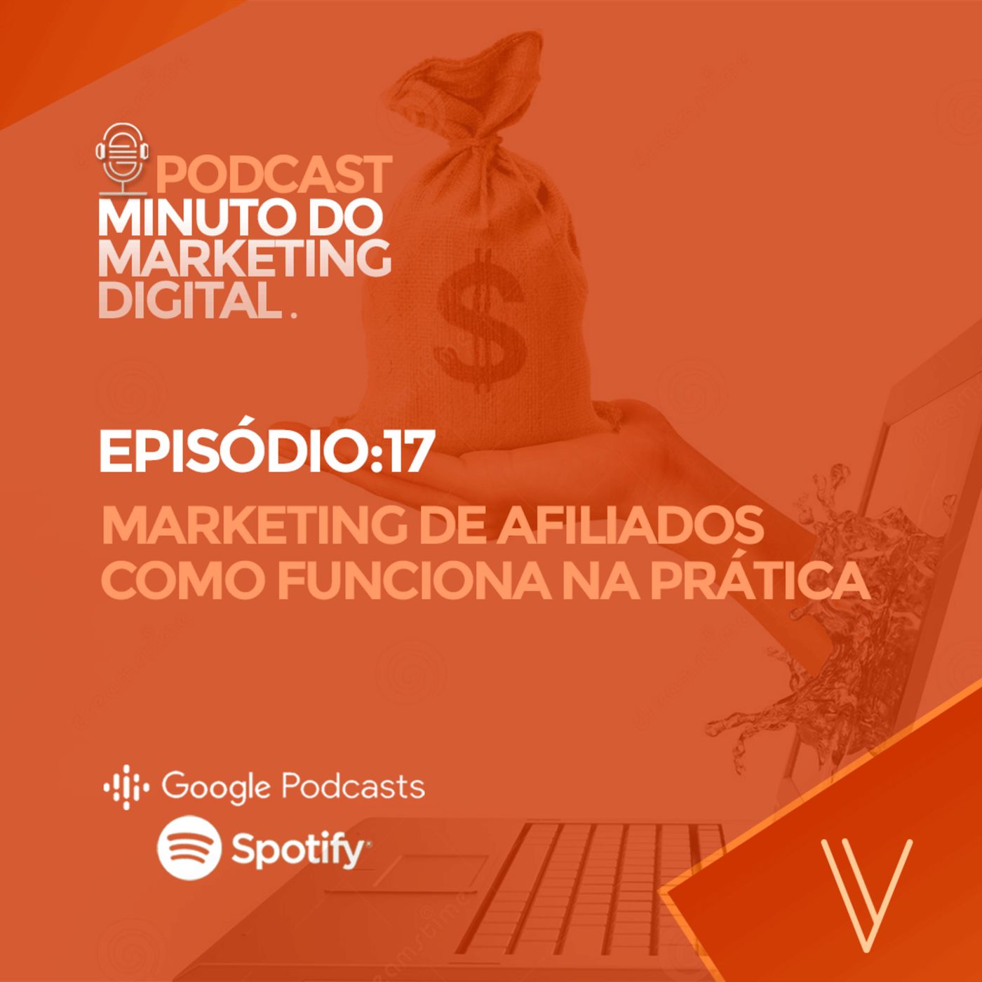 Minuto Do Marketing Digital