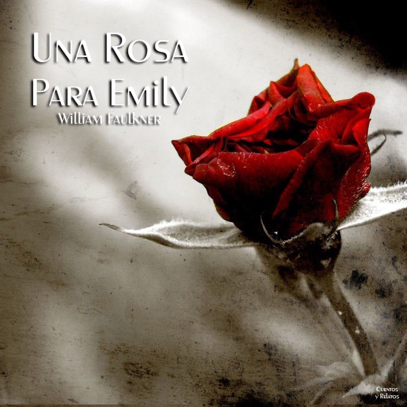 Una Rosa para Emily