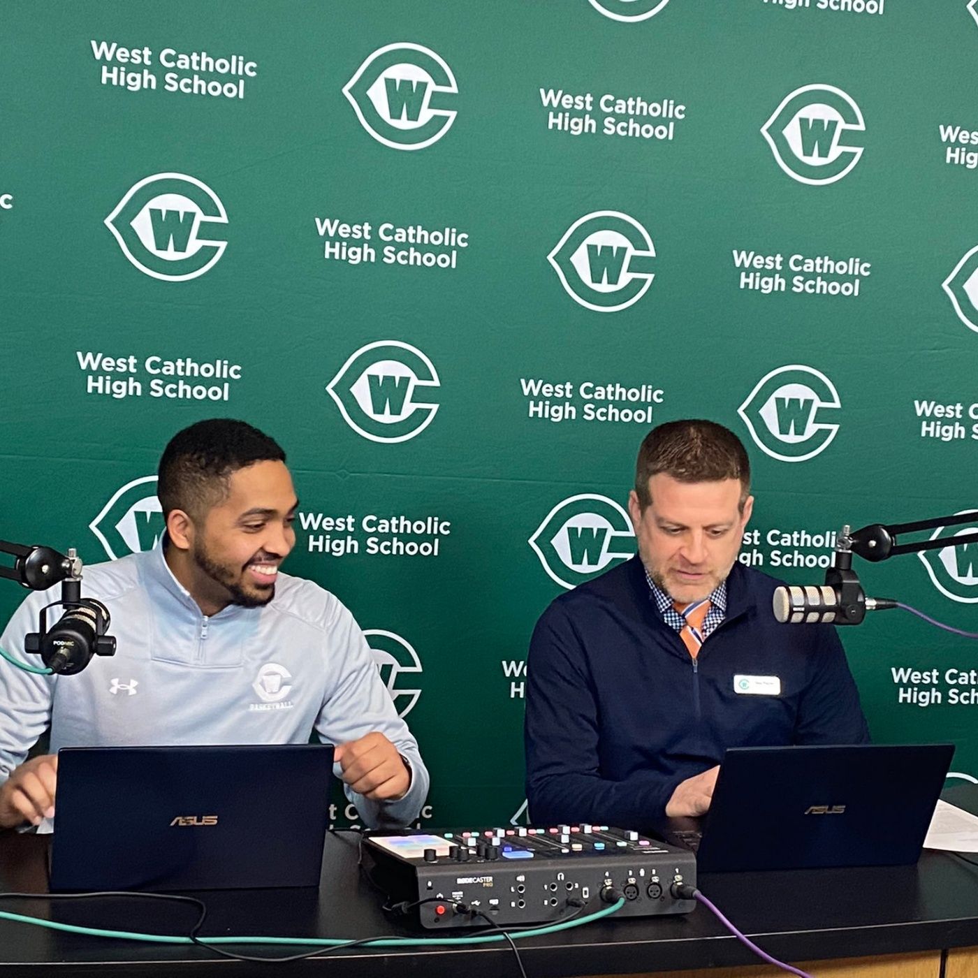 West Catholic Live