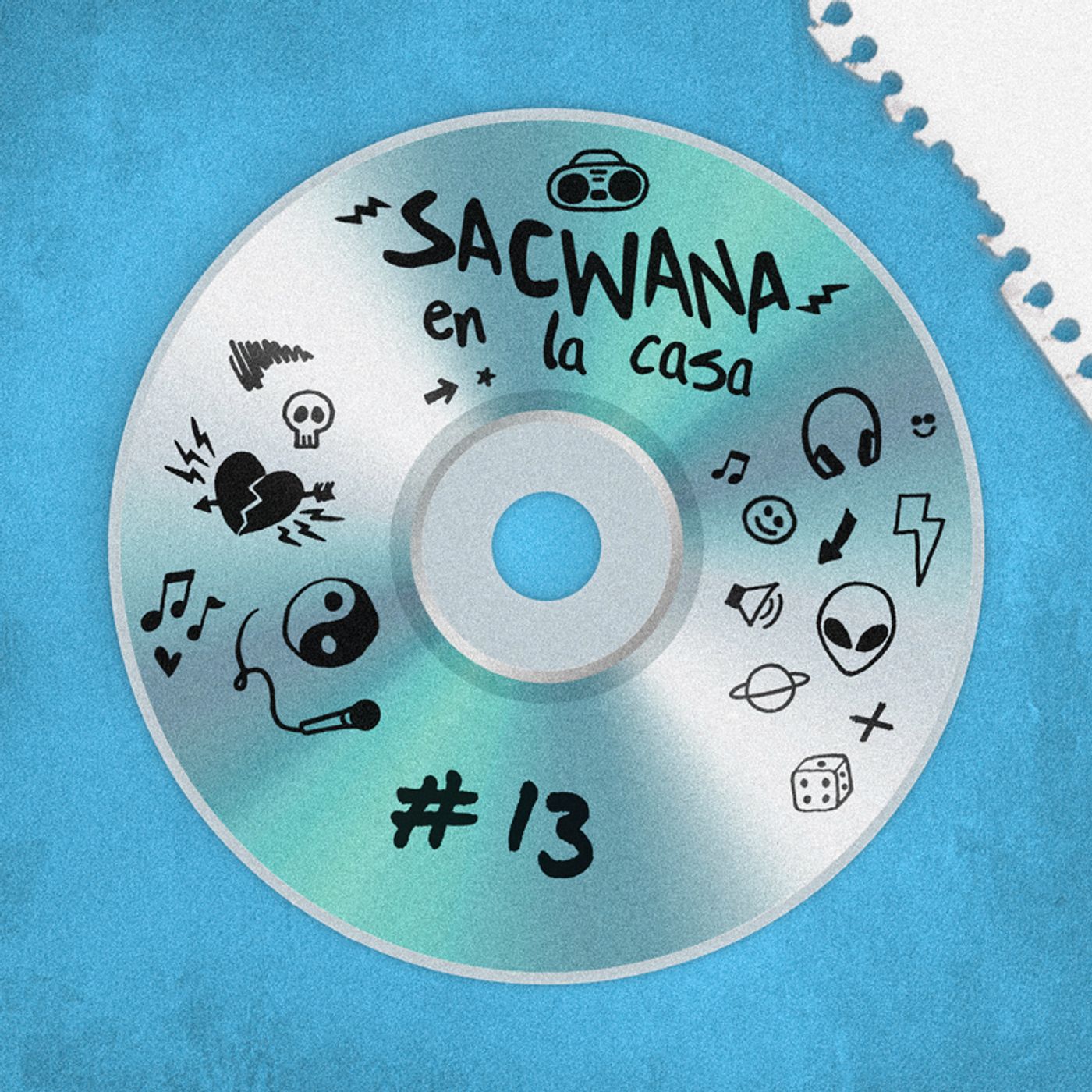 Dj sacwana
