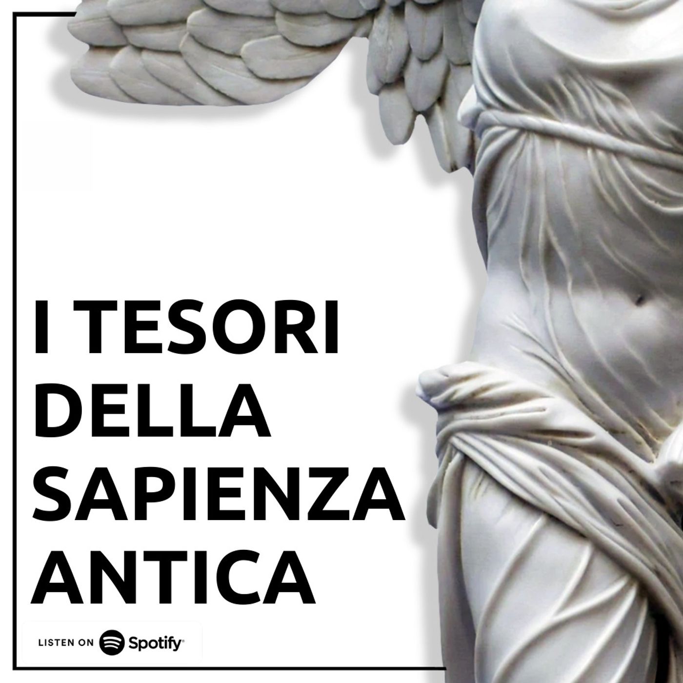 I tesori della sapienza antica