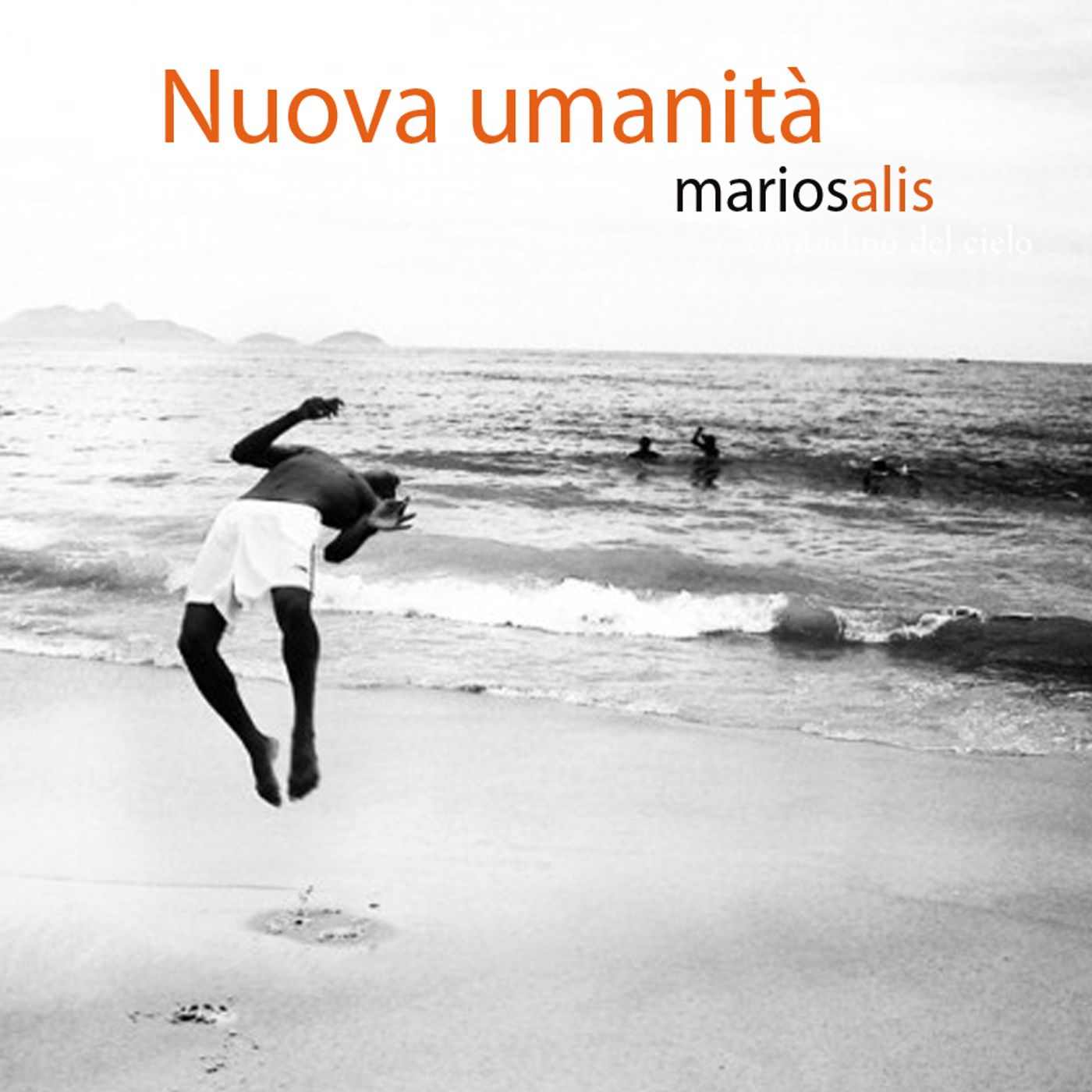 Mario Salis  Compositeur