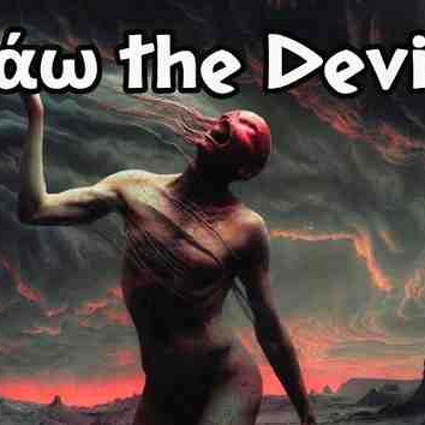 Early Christians_ YAHWEH is Actually the DEVIL episode artwork