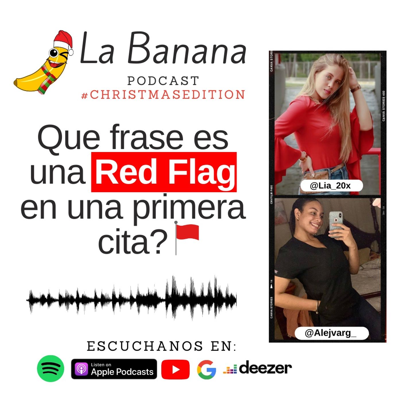 La Banana Podcast