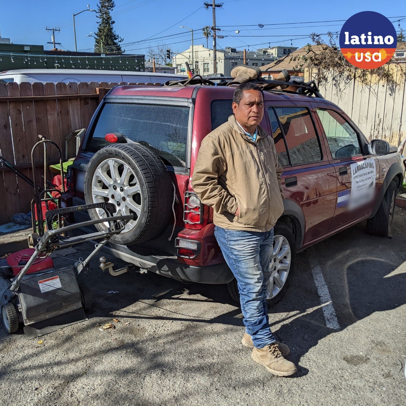 Latino USA