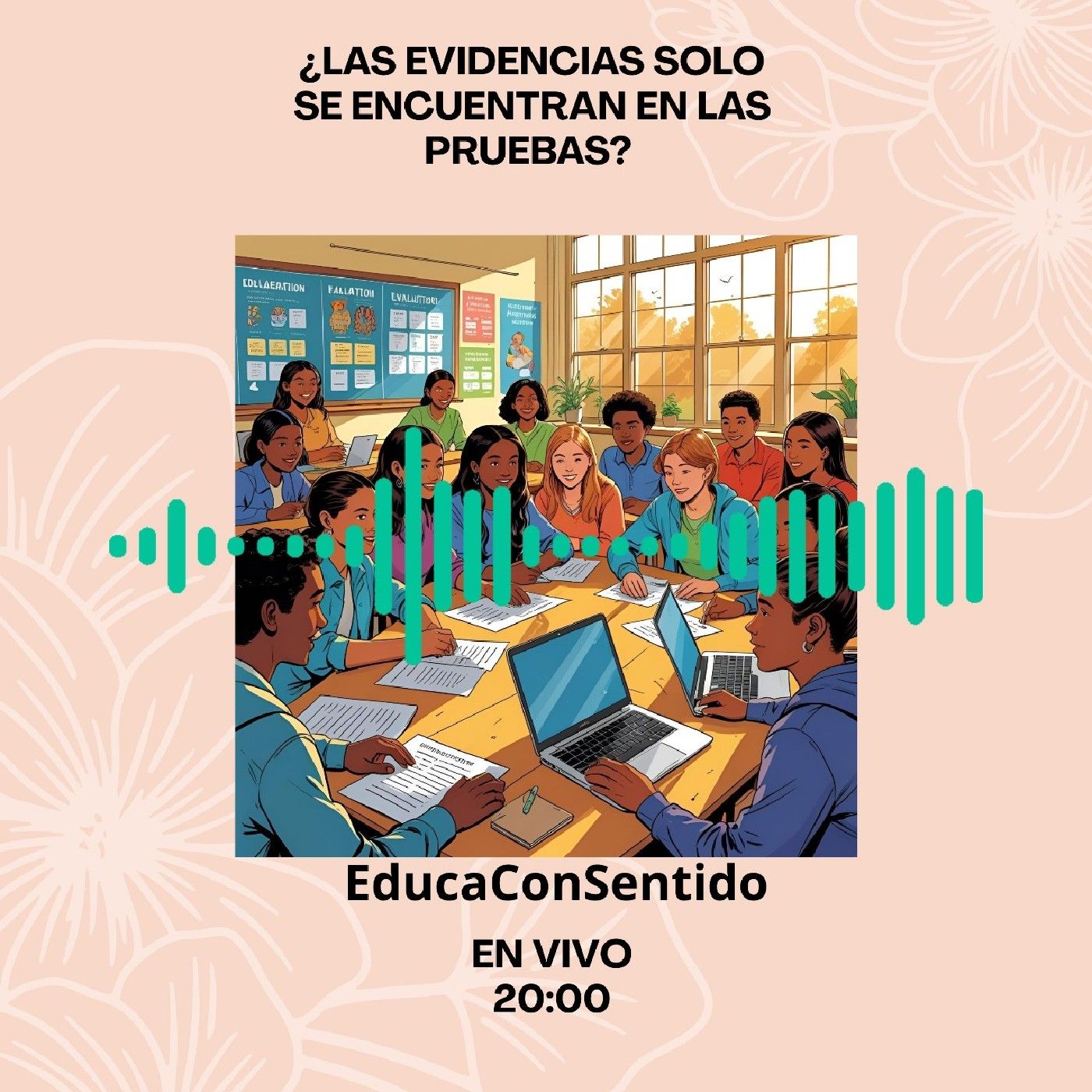 Educación con sentido