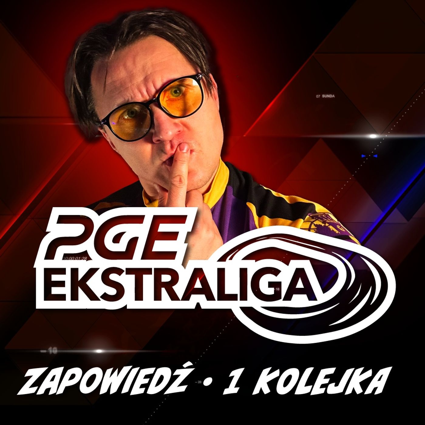 ZAPOWIEDŹ - PGE EKSTRALIGA 2023 (1 kolejka) episode artwork