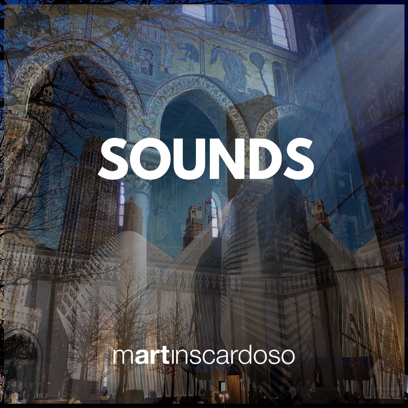 Sounds - martinscardoso
