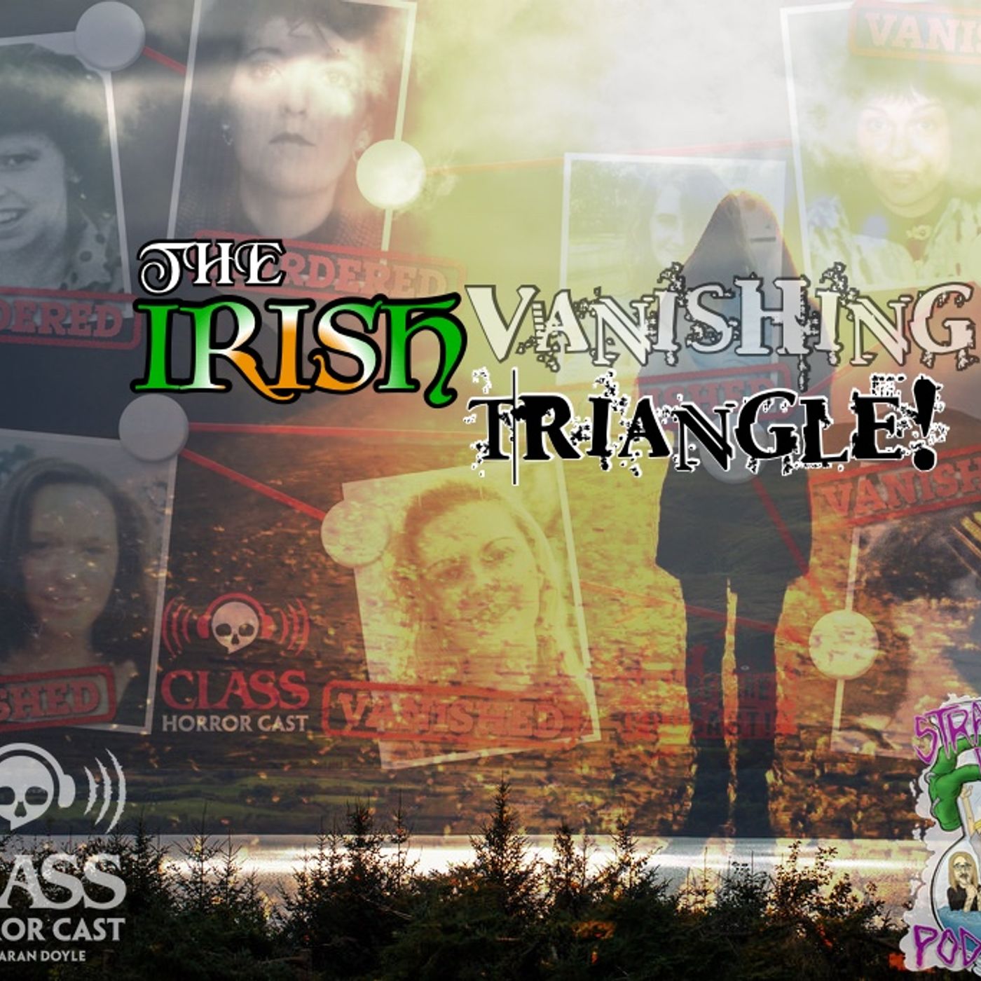 Strange Brew Podcast!